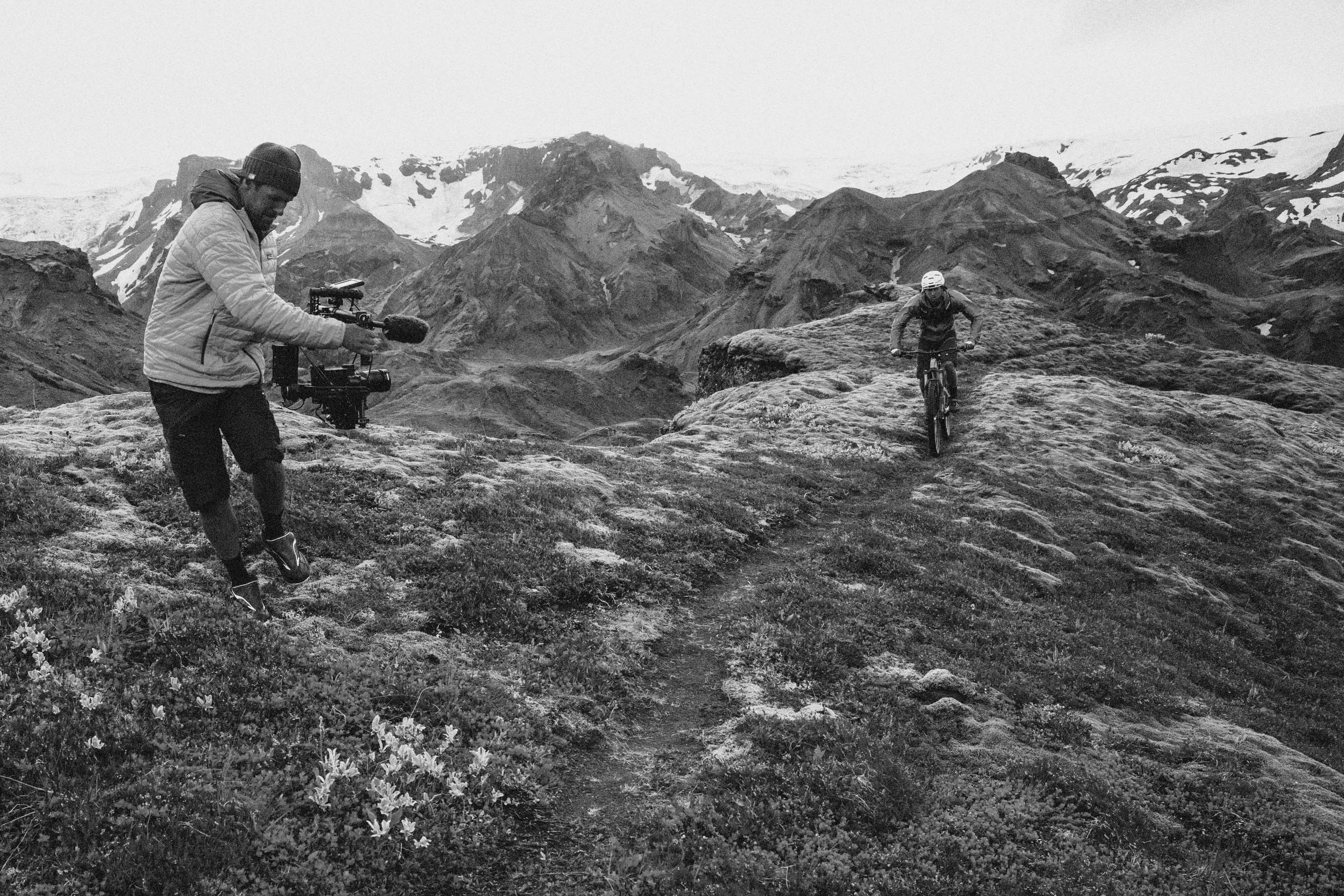 Craig Grant, Iceland, 2015