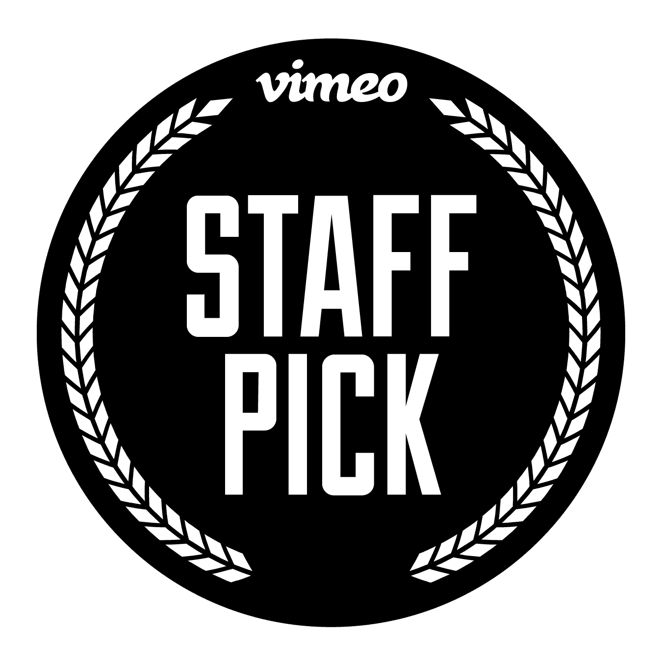 Vimeo-Staff-Pick-Badge