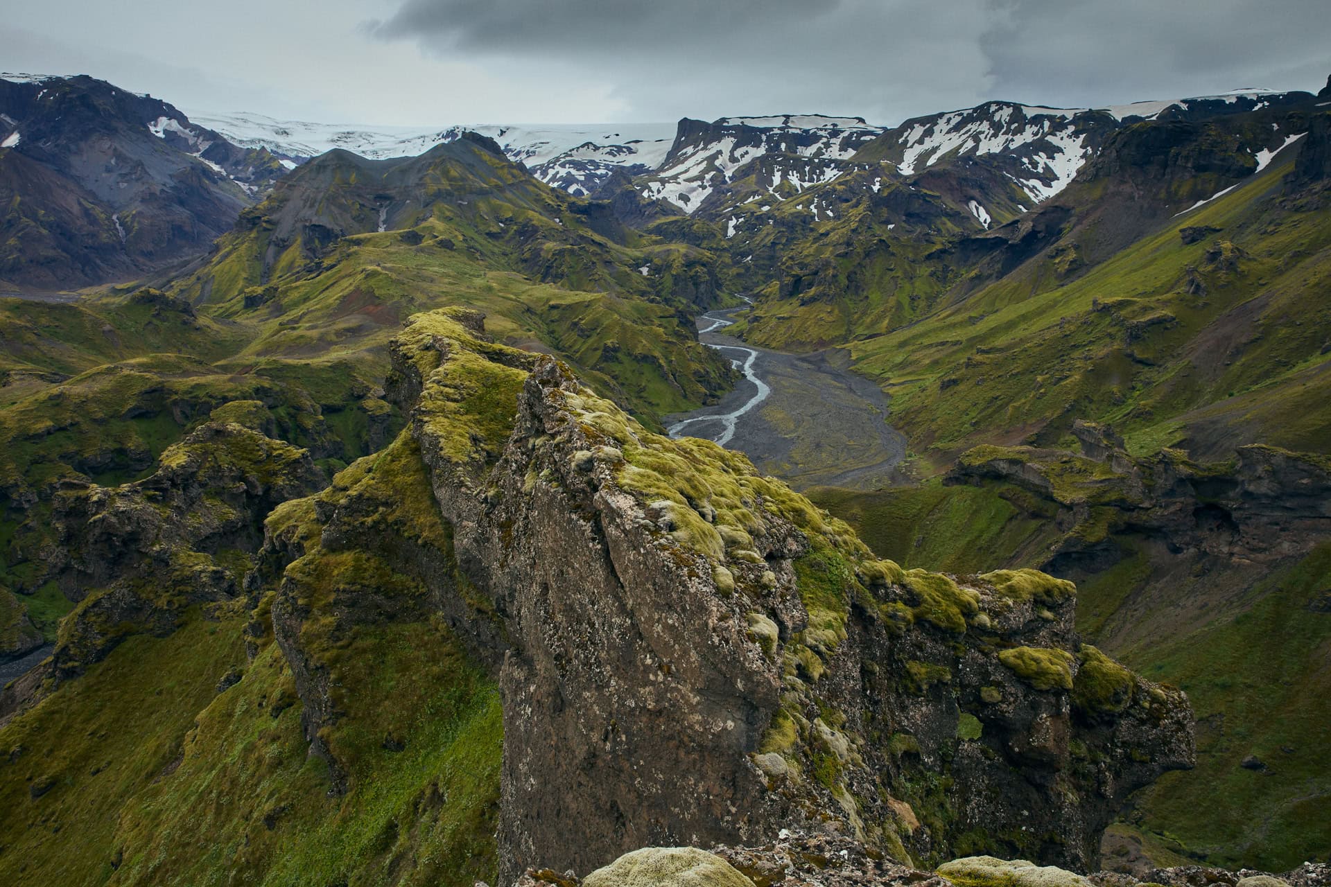 Yeti Cycles – Iceland Escape – 2015