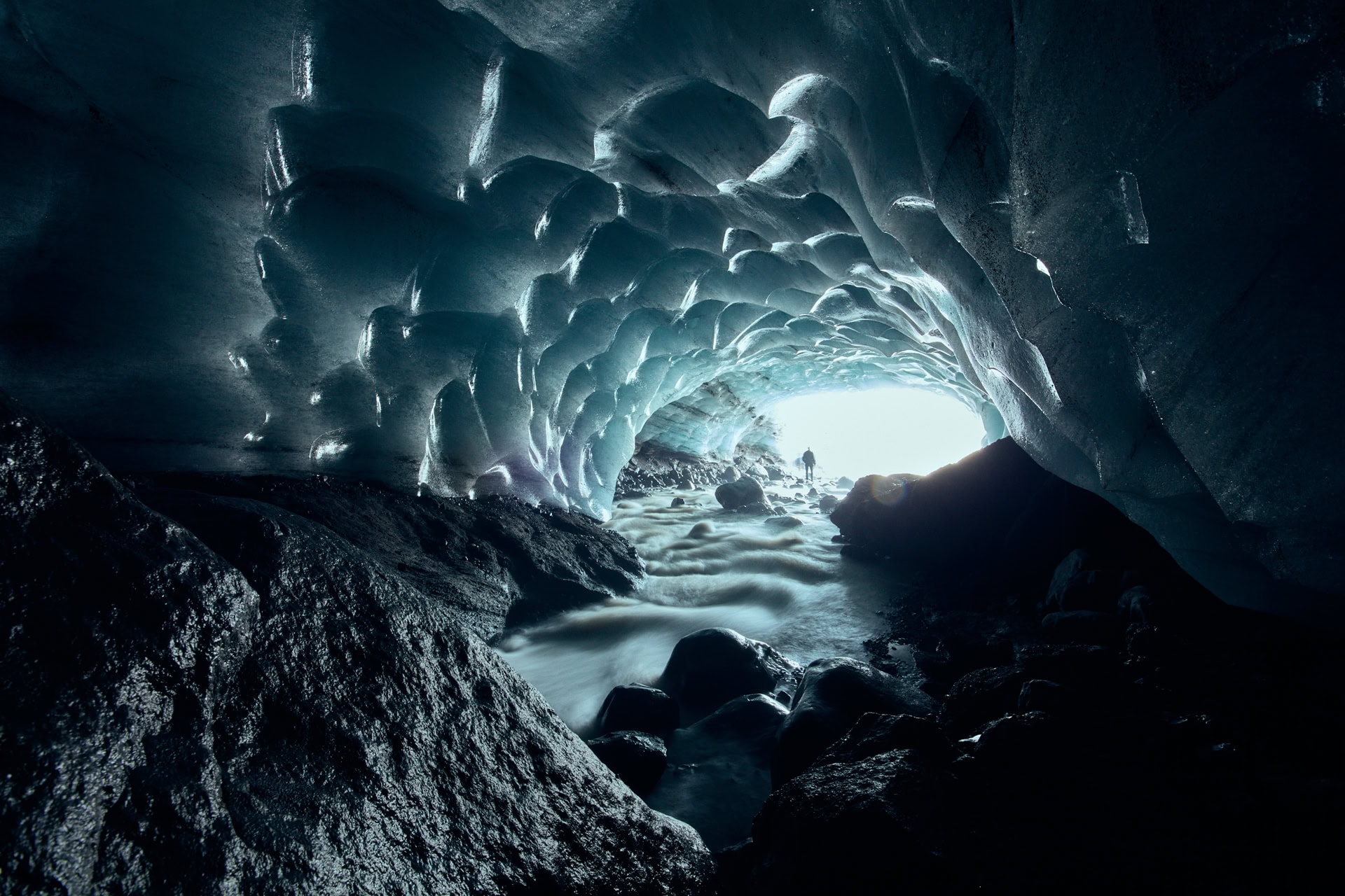 Yeti Cycles – Iceland Escape – 2015