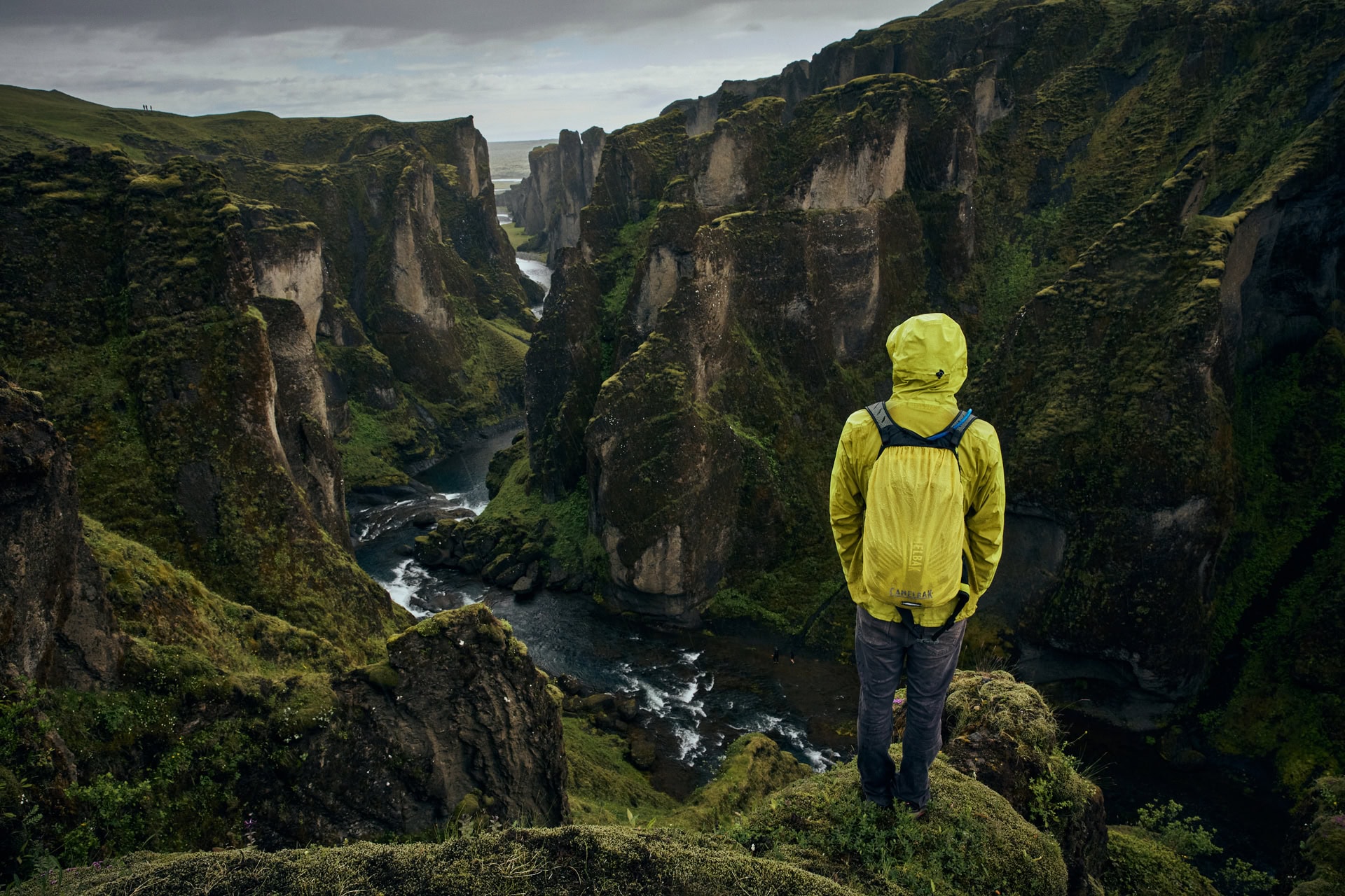 Yeti Cycles – Iceland Escape – 2015
