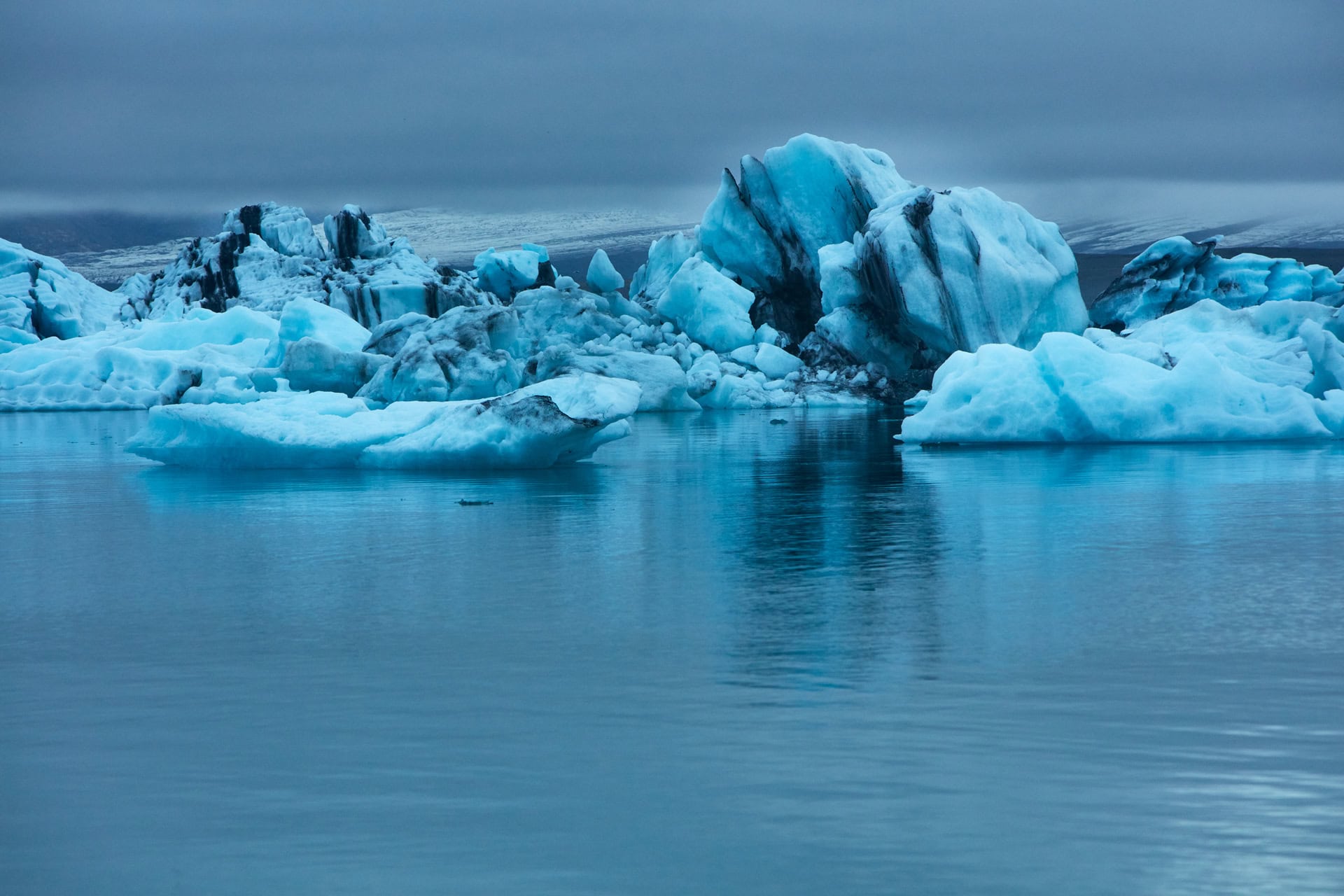 Yeti Cycles – Iceland Escape – 2015
