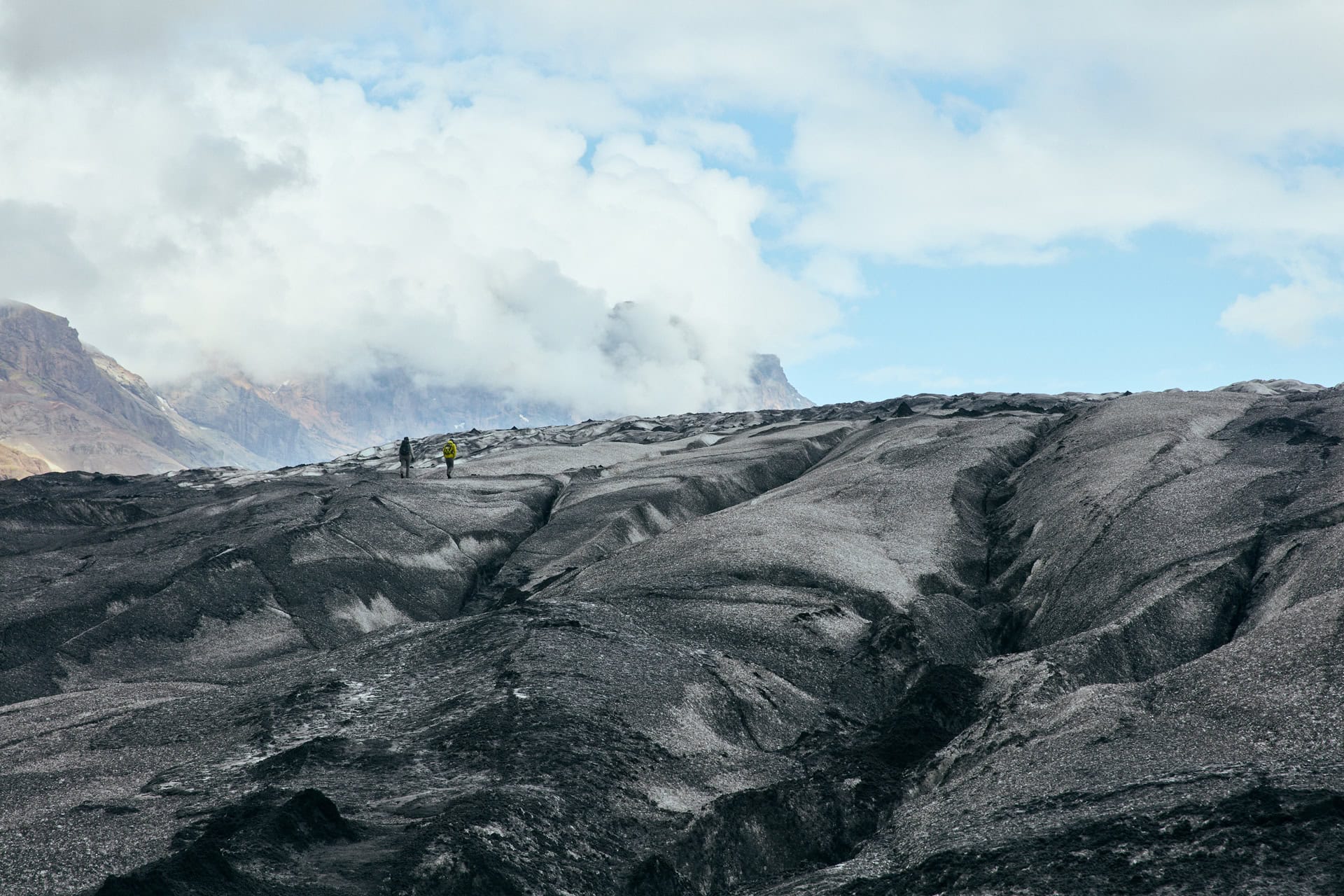Yeti Cycles – Iceland Escape – 2015