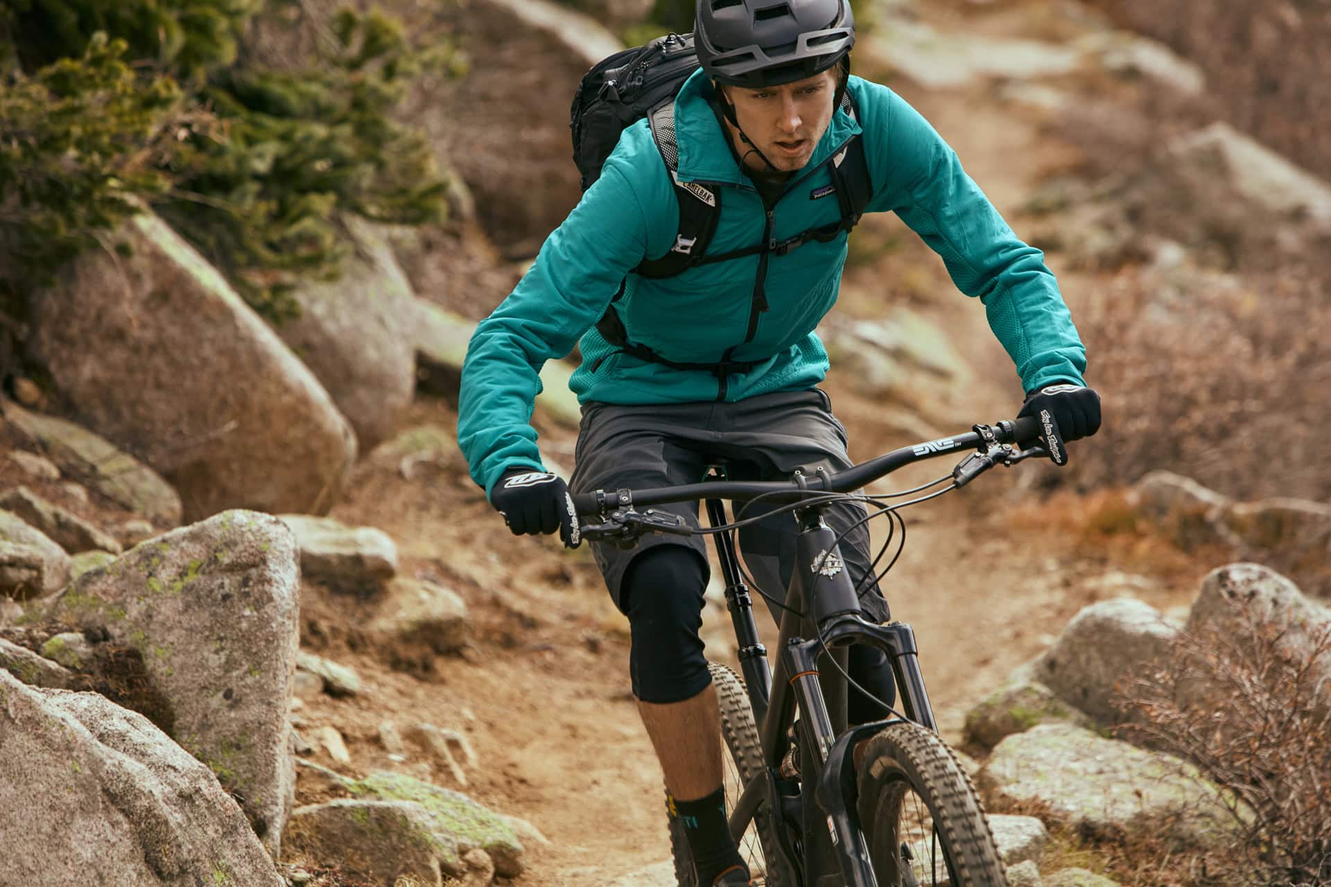 Patagonia – Nano Air – 2016
