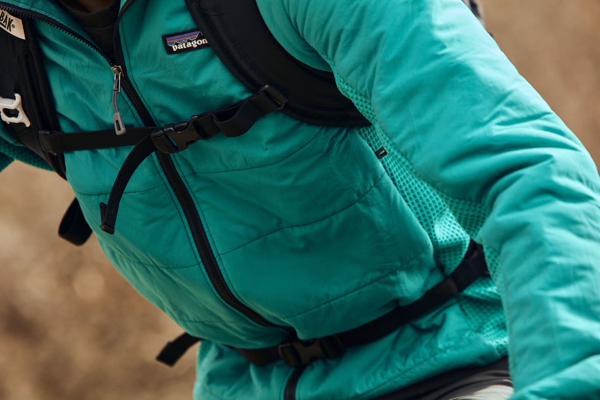 Patagonia – Nano Air – 2016