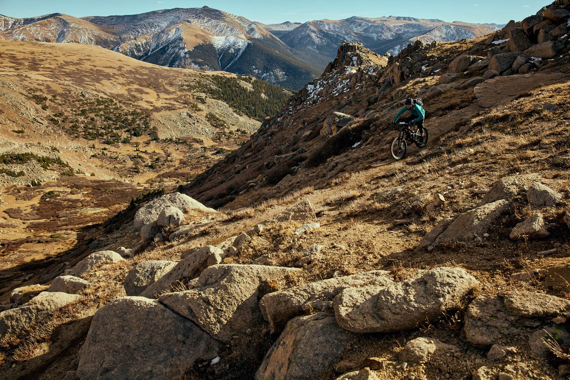 Patagonia – Nano Air – 2016