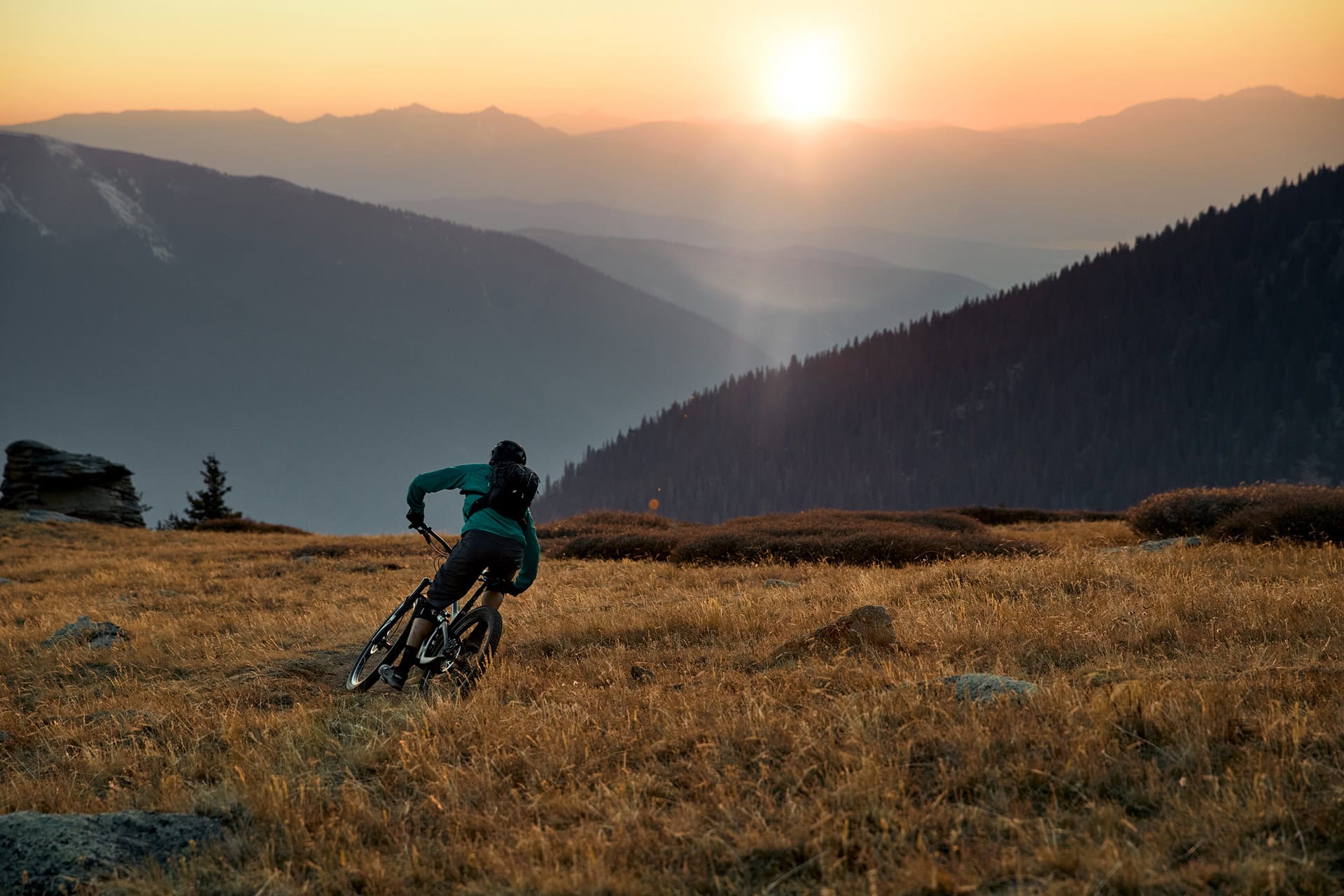 Patagonia – Nano Air – 2016