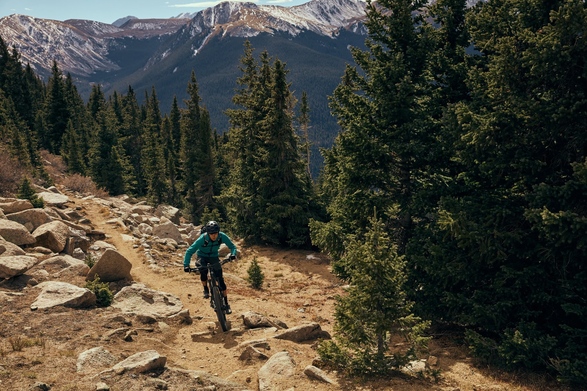 Patagonia – Nano Air – 2016