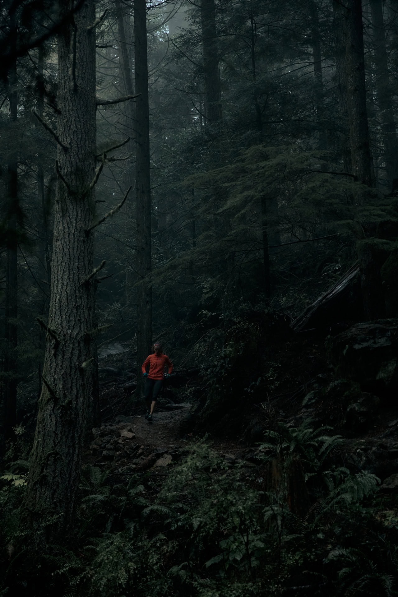 Patagonia – Nano Air – 2016