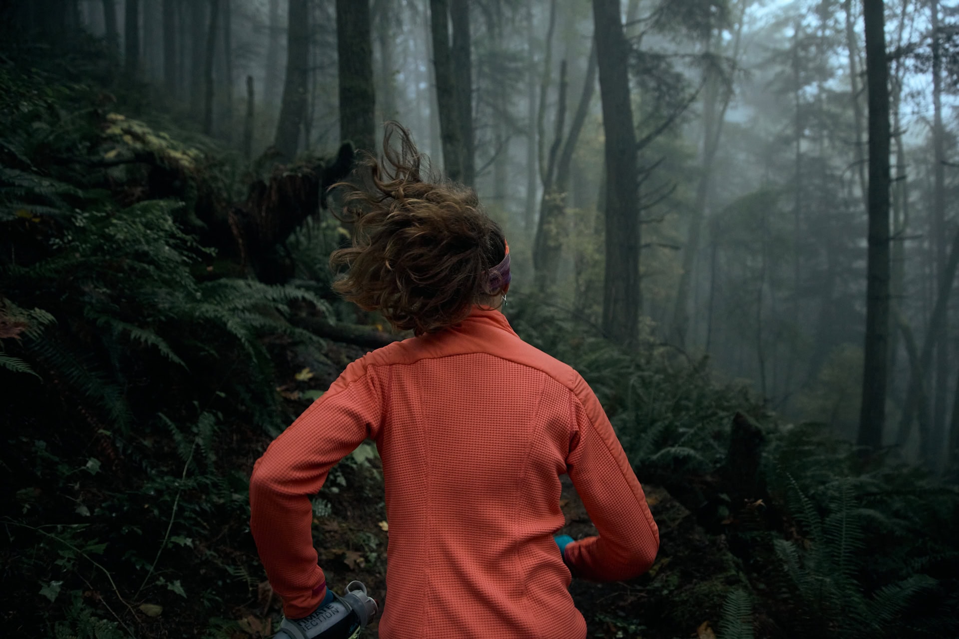 Patagonia – Nano Air – 2016