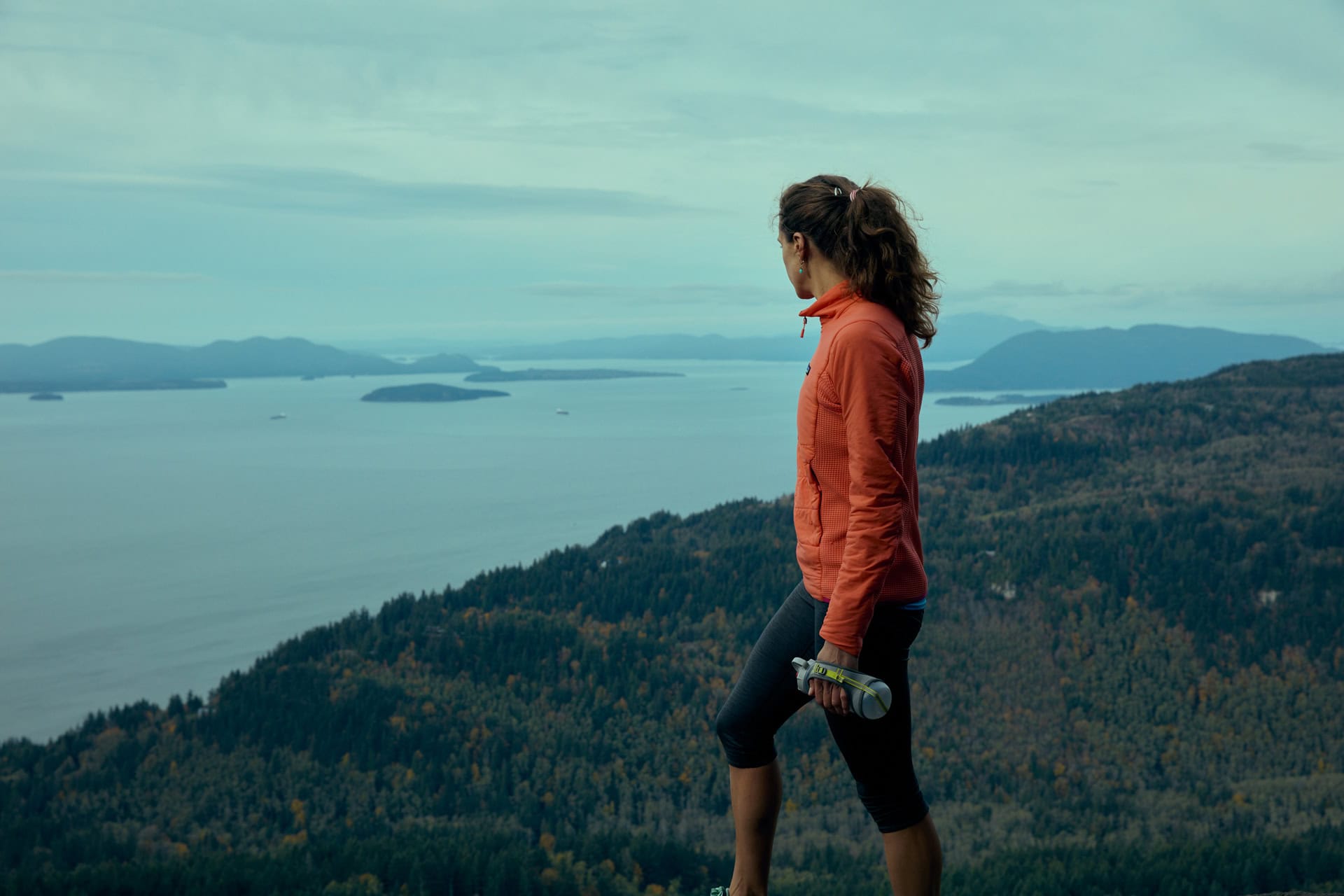 Patagonia – Nano Air – 2016