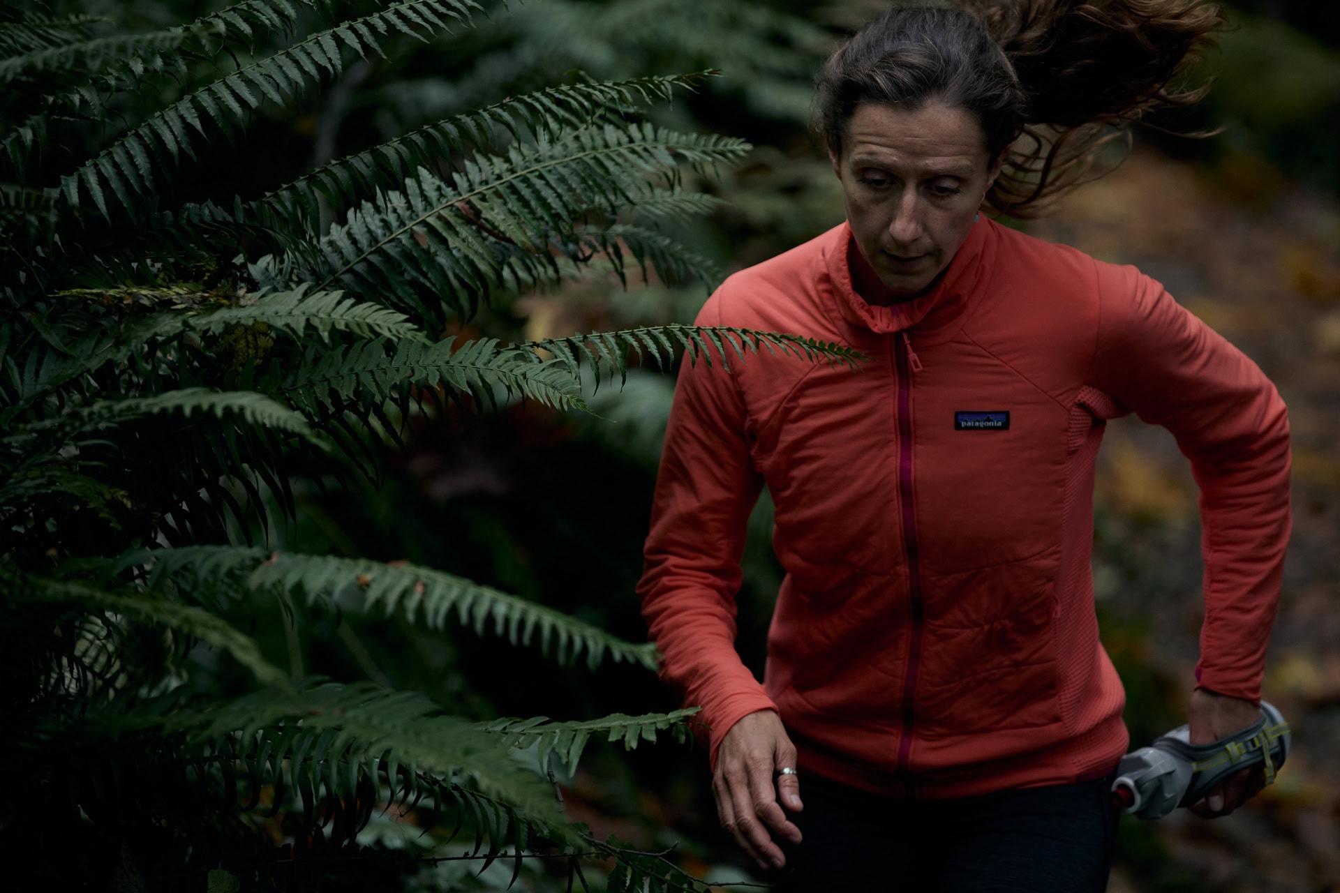 Patagonia – Nano Air – 2016