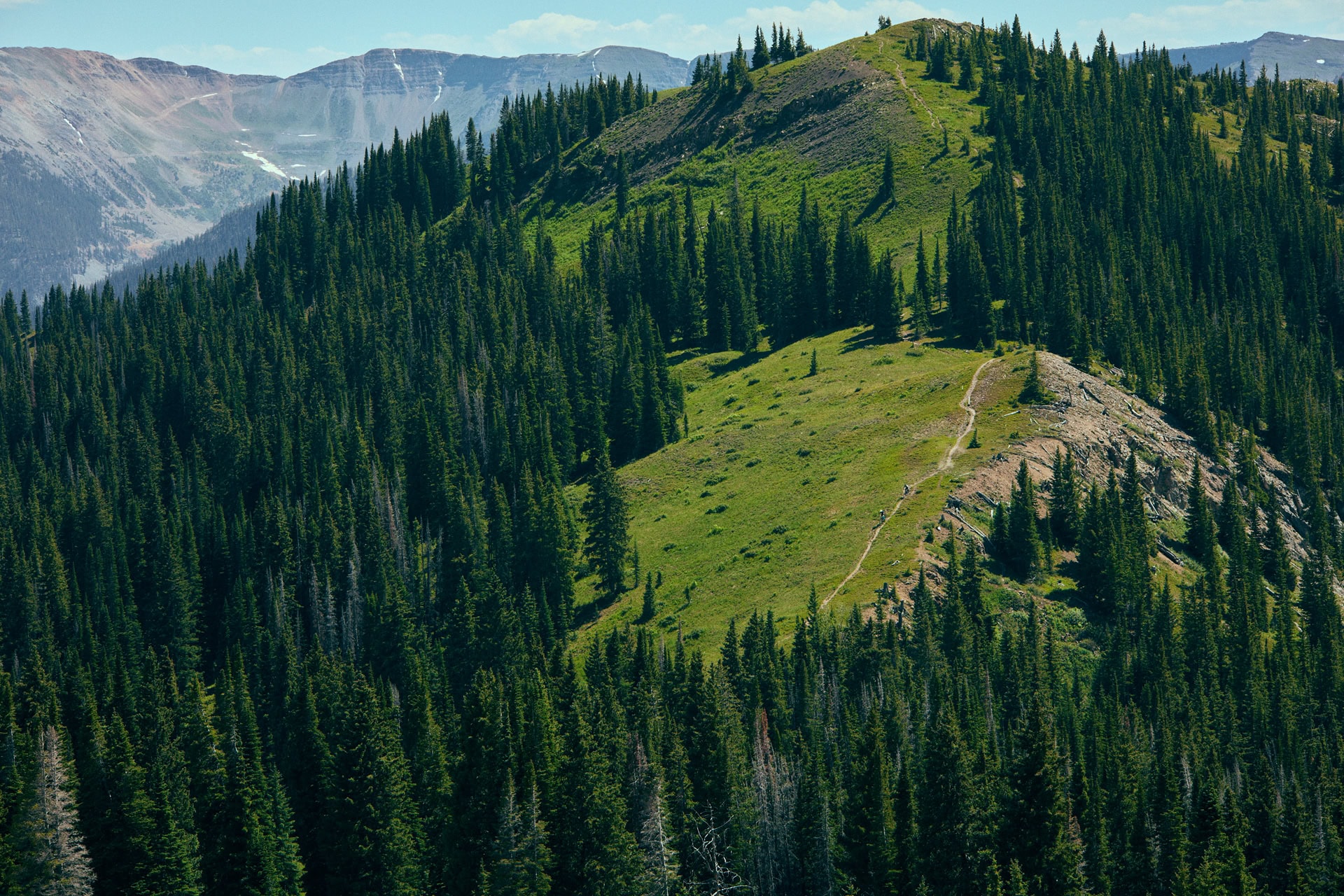 Yeti Cycles – ColoRADo – Nate Hills – 2018