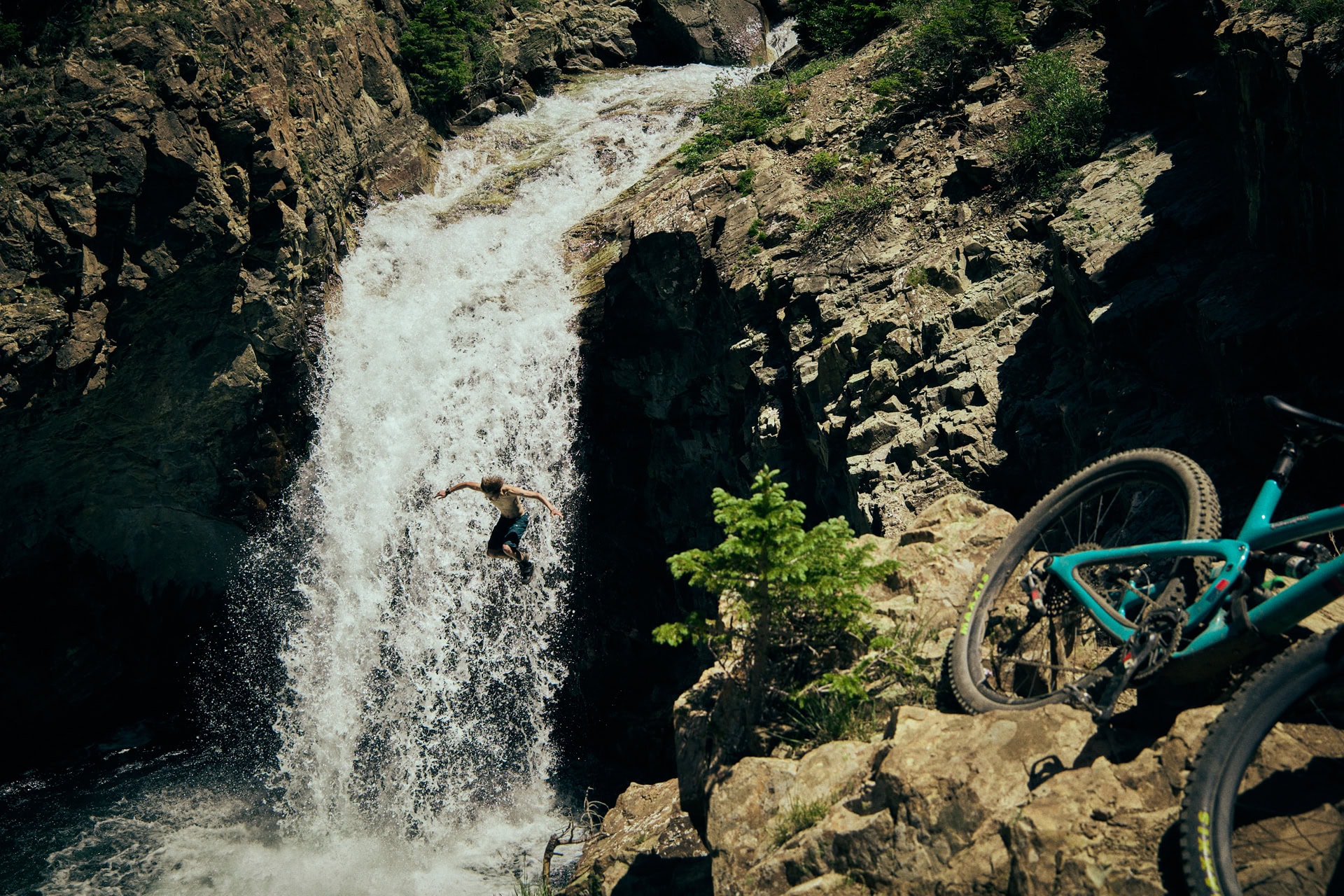 Yeti Cycles – ColoRADo – 2018