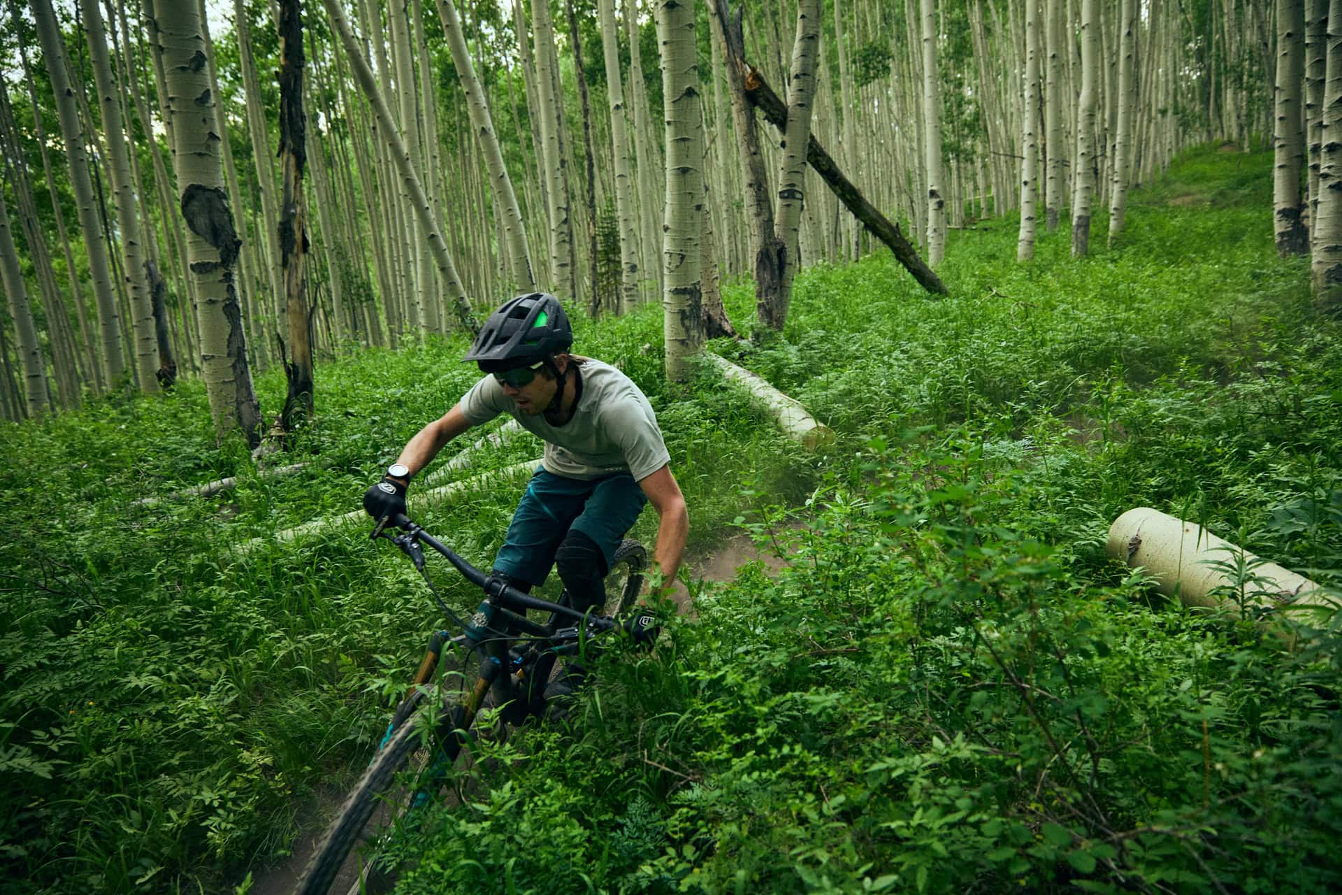 Yeti Cycles – ColoRADo – Nate Hills – 2018