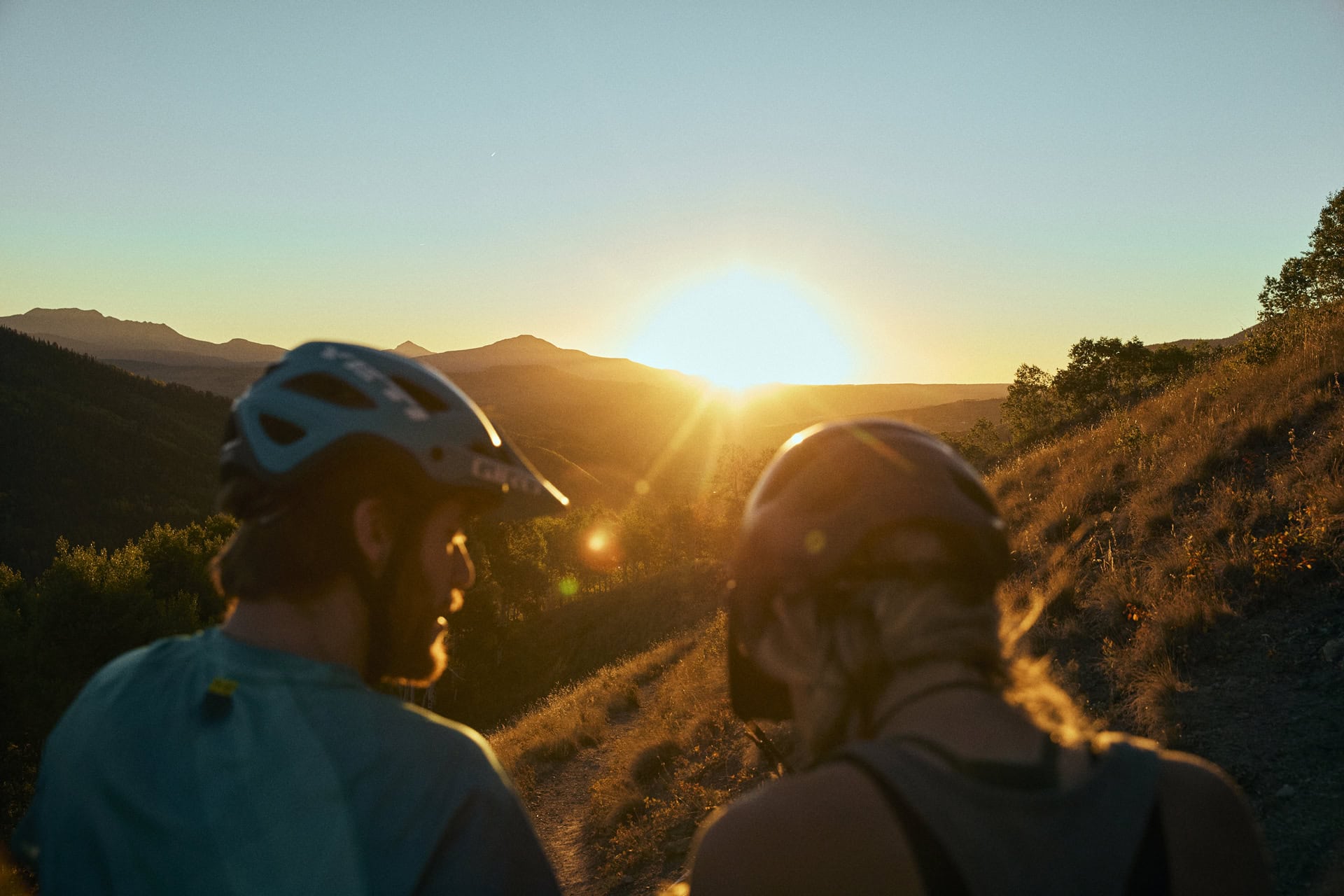 Yeti Cycles – ColoRADo – 2018