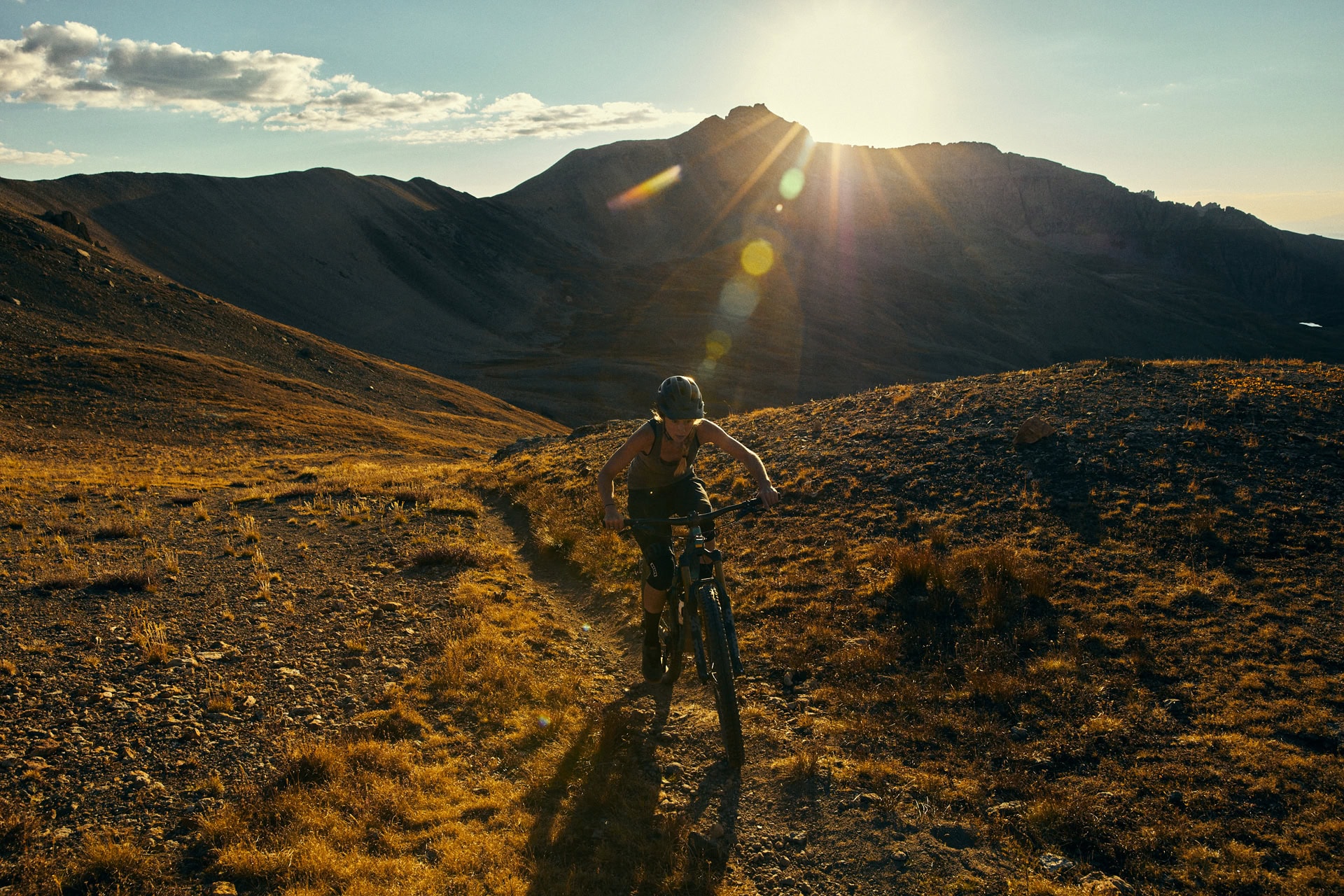 Yeti Cycles – ColoRADo – 2018