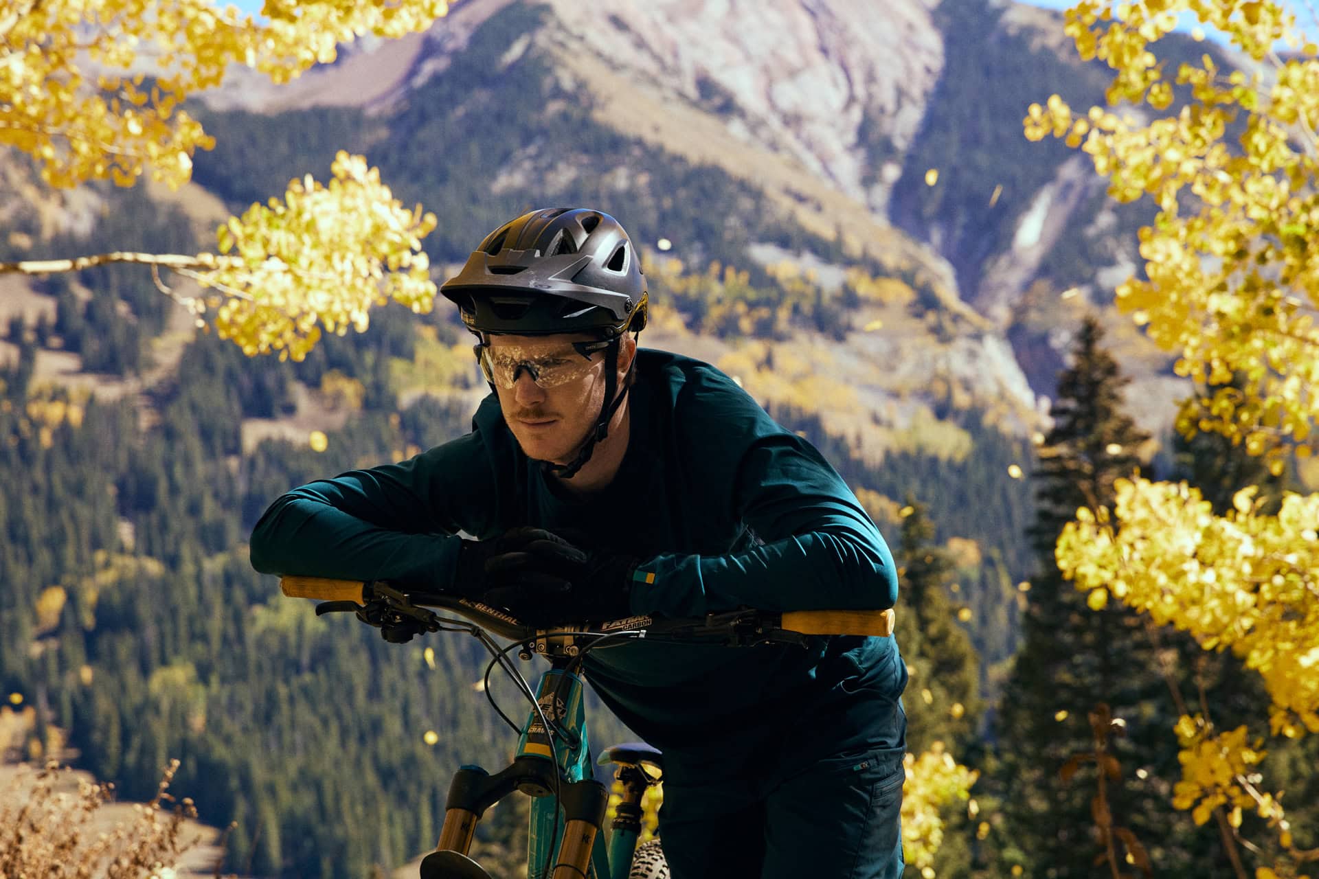 Yeti Cycles – ColoRADo – Jubal Davis – 2018