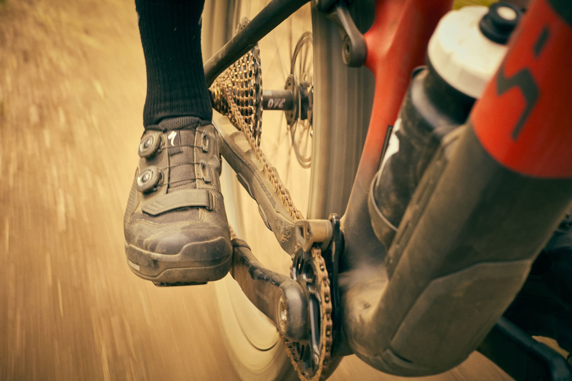 BOA Cycling – F/W Campaign – 2020