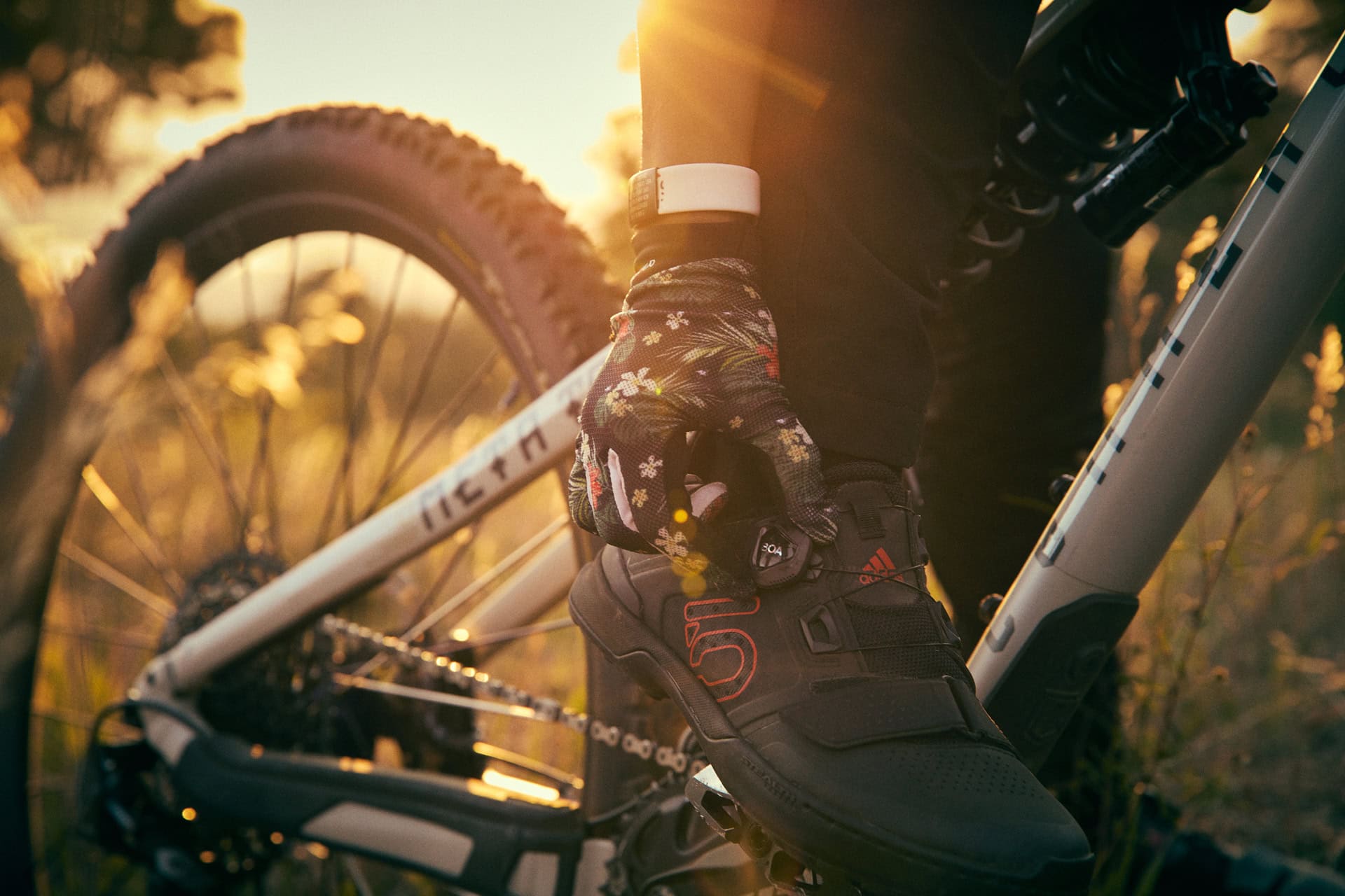 BOA Cycling – Samantha Soriano – 2020