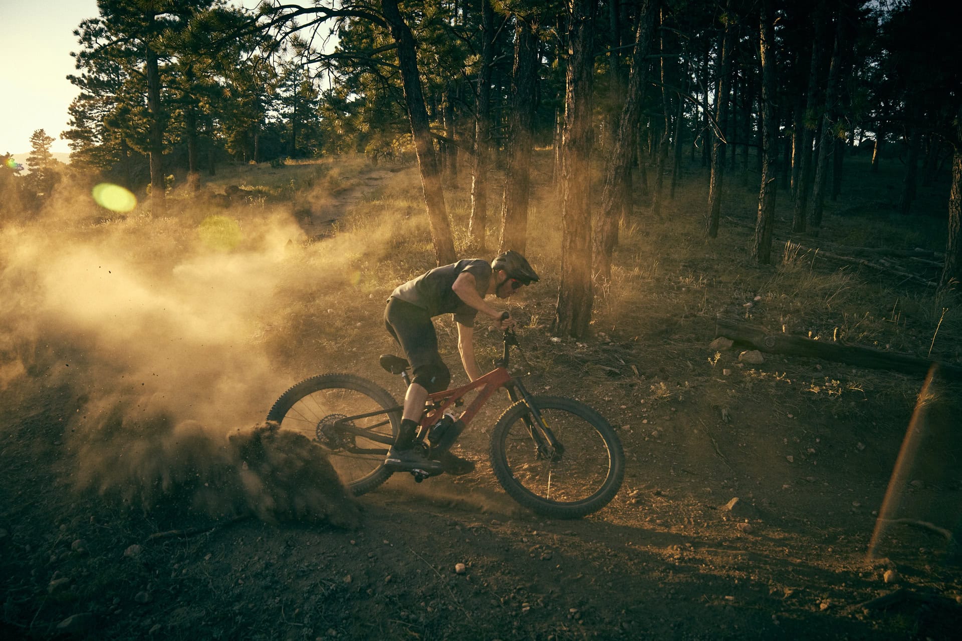 BOA Cycling – Jimmy Smith – 2020