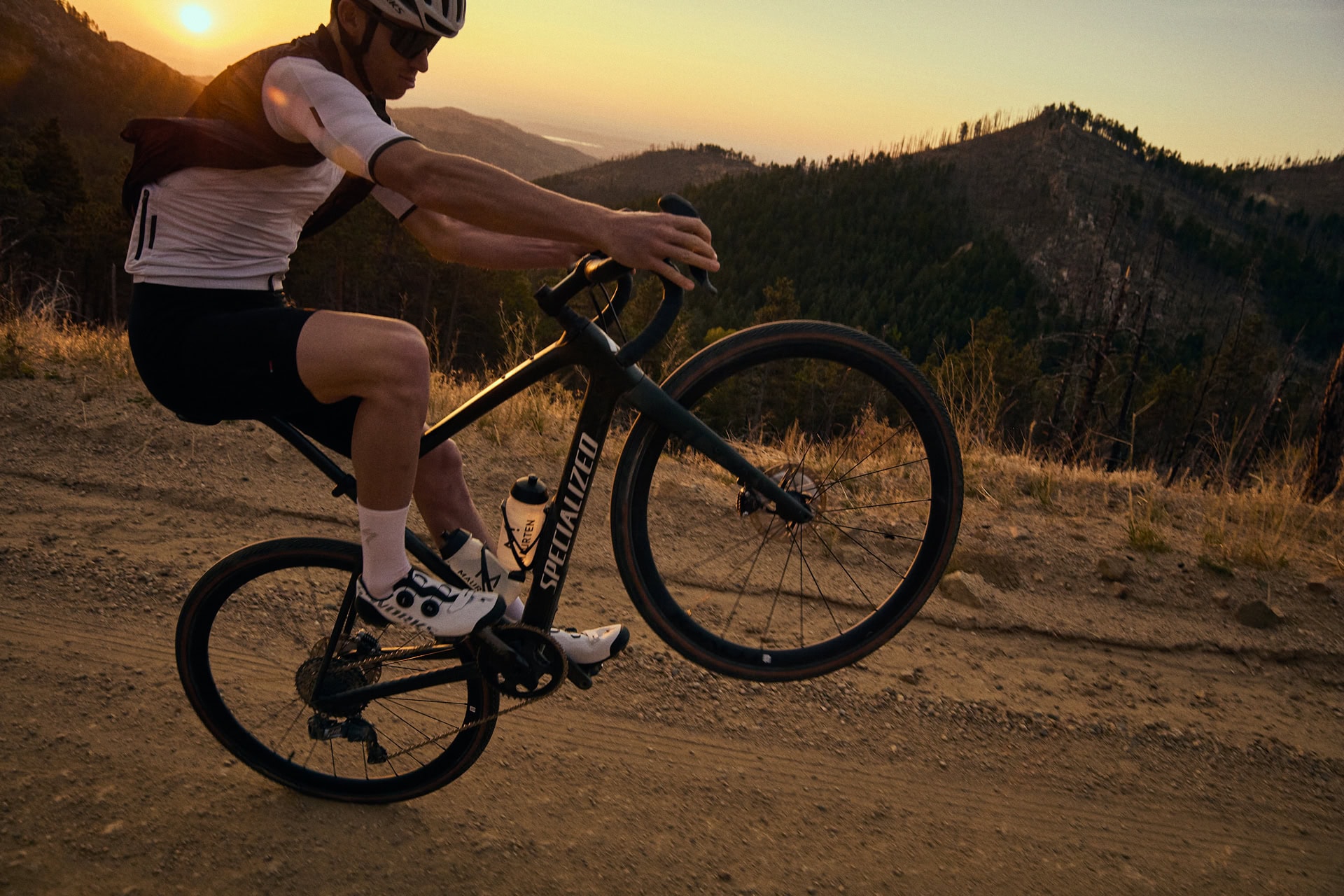 BOA Cycling – Jimmy Smith – 2020