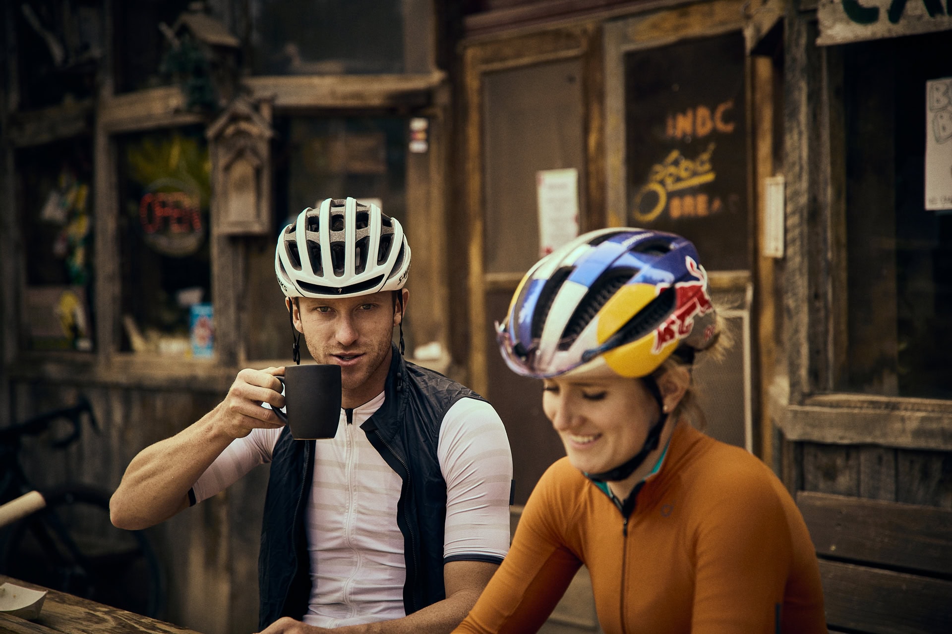 BOA Cycling – F/W Campaign – 2020