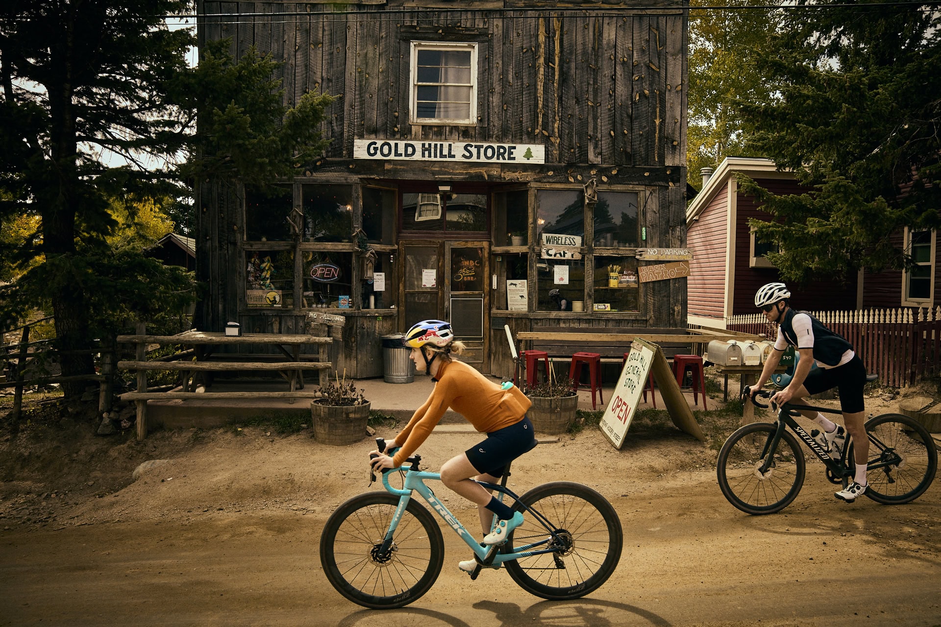 BOA Cycling – F/W Campaign – 2020