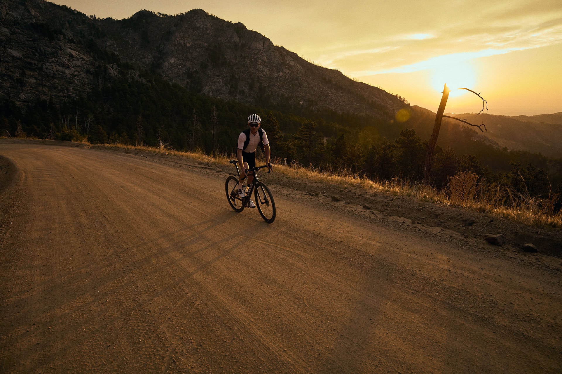 BOA Cycling – Jimmy Smith – 2020