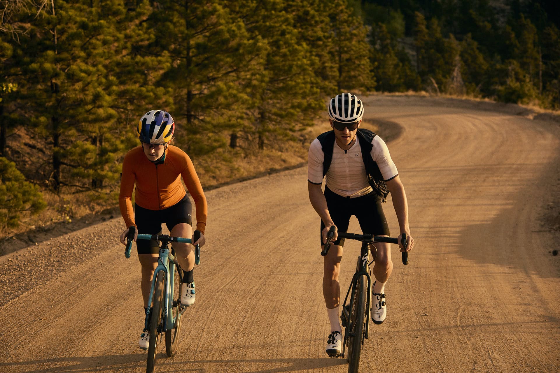 BOA Cycling – F/W Campaign – 2020