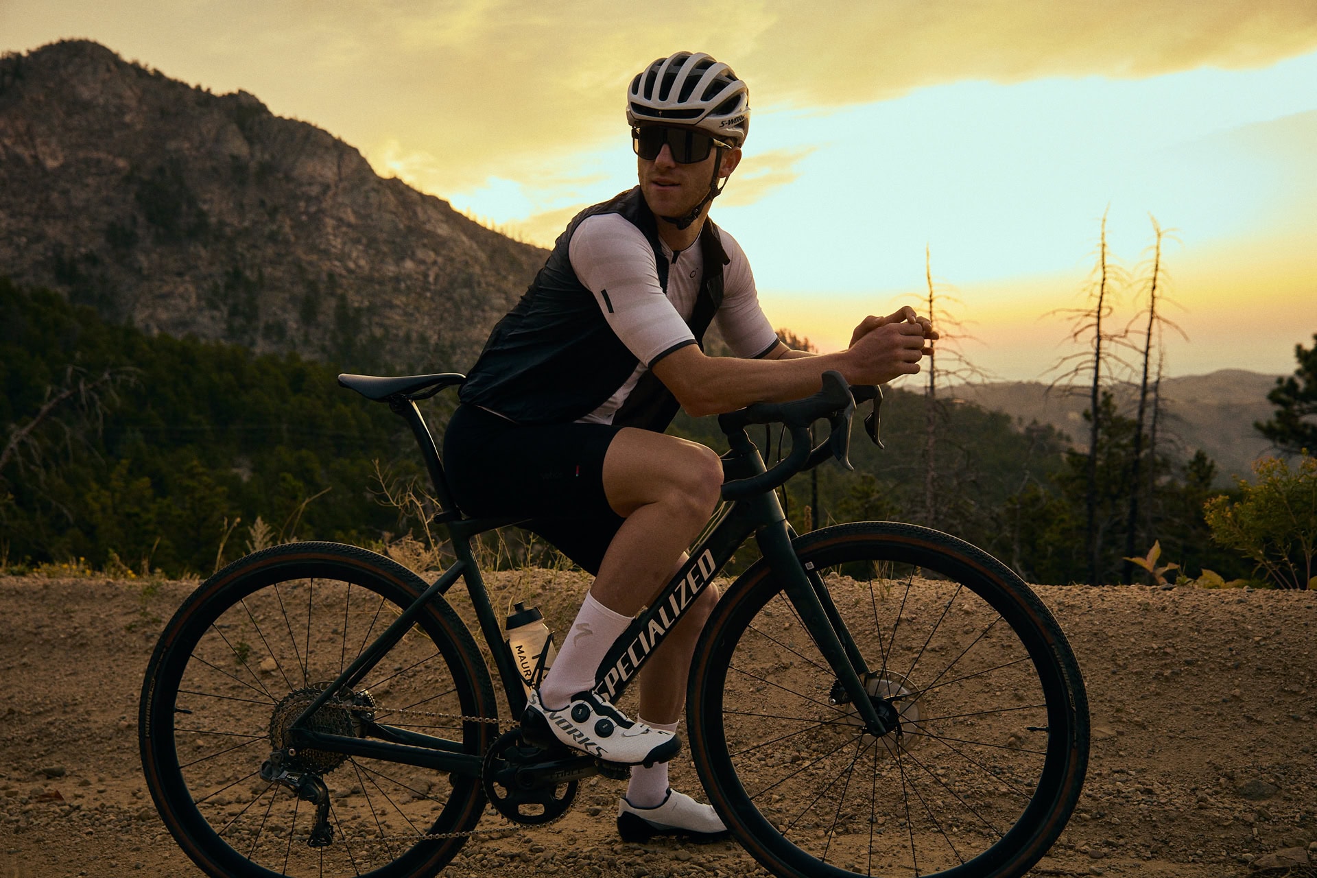 BOA Cycling – Jimmy Smith – 2020