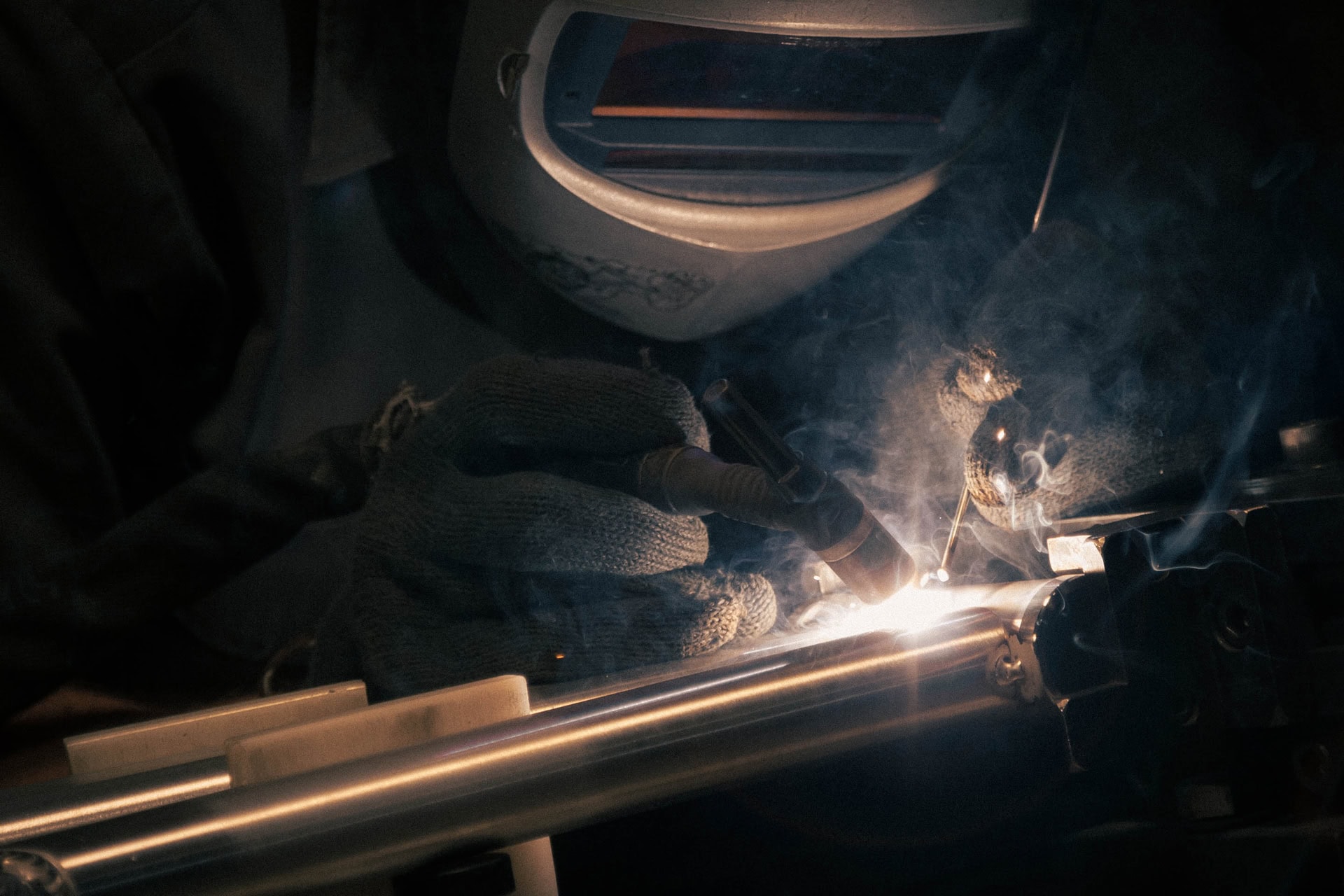 Yeti Cycles – Our Process – 2020