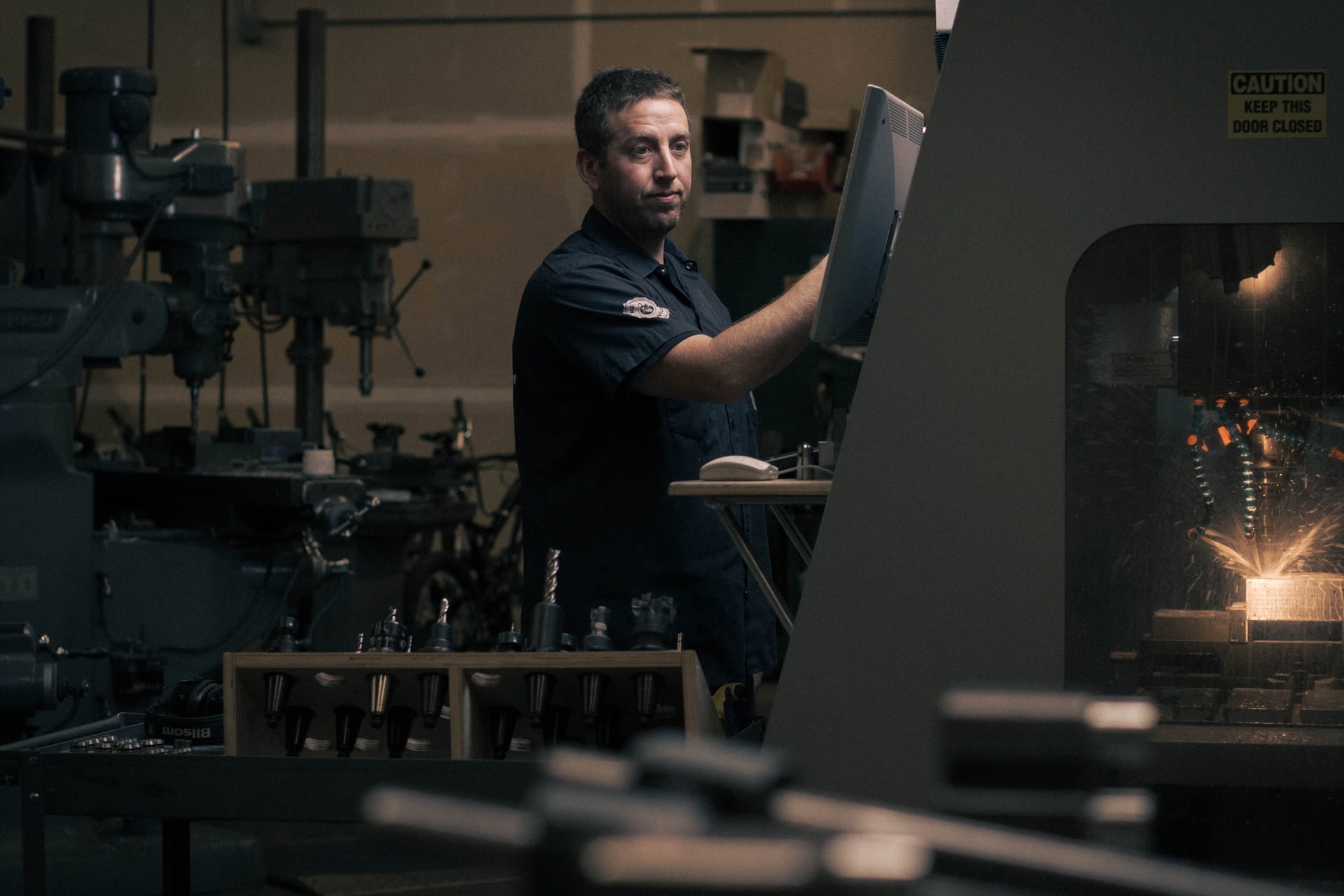 Yeti Cycles – Our Process – 2020