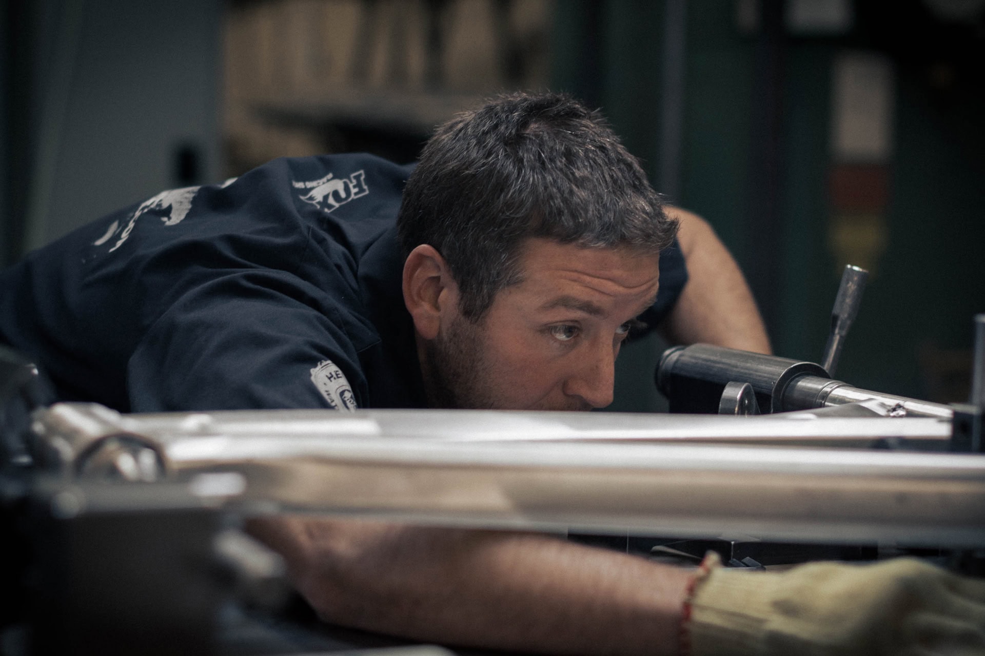 Yeti Cycles – Our Process – 2020