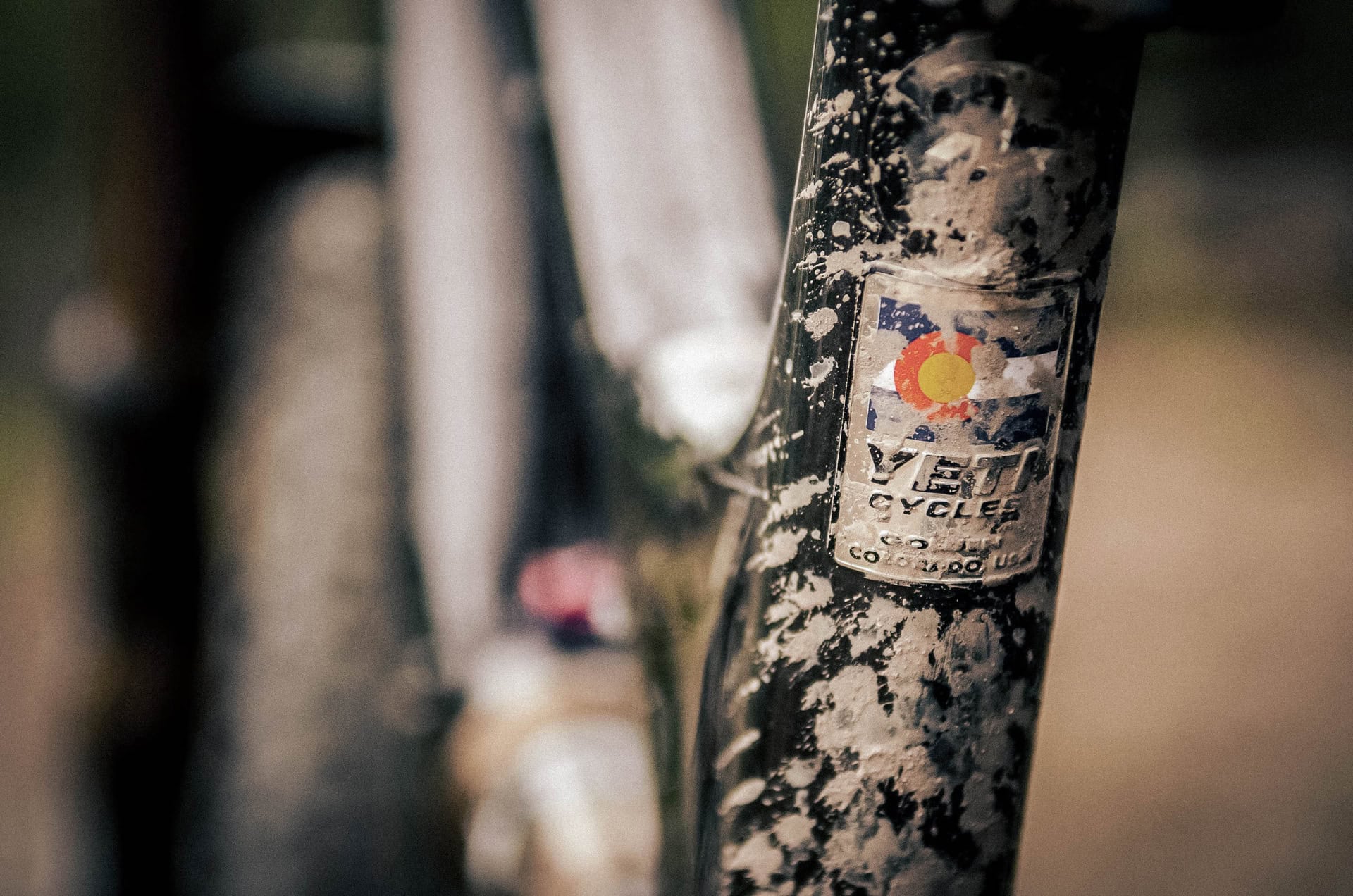 Yeti Cycles – Our Process – 2020