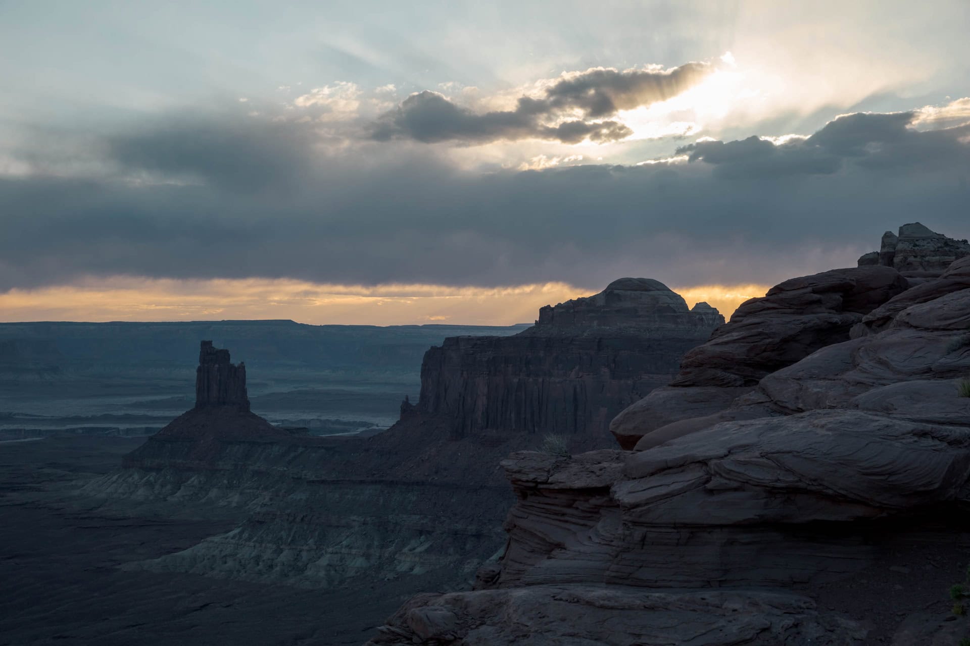 Rocky Mountain – FIRE  – 2021