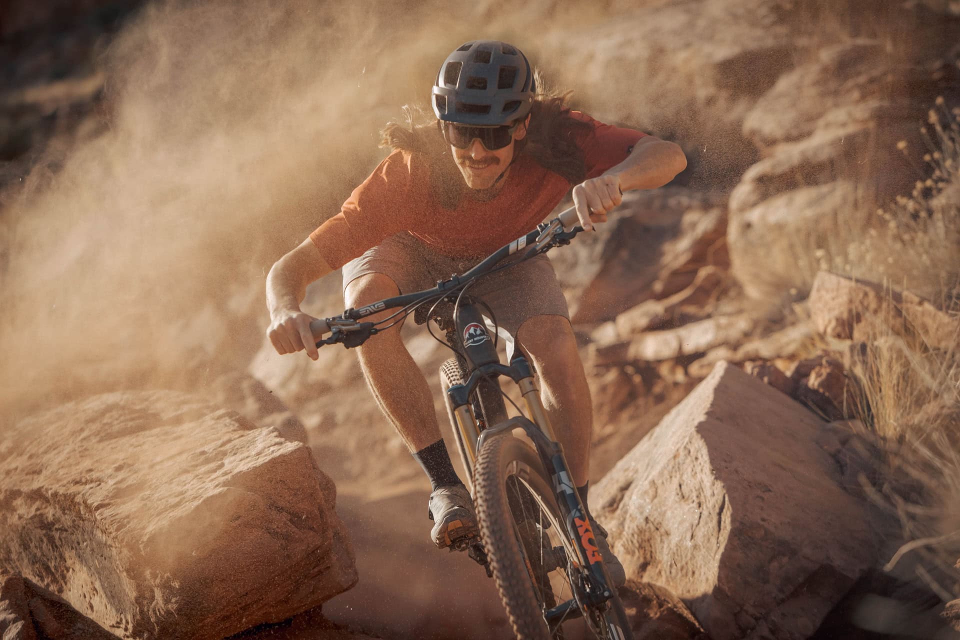 Rocky Mountain  FIRE – Sam Schultz – 2021