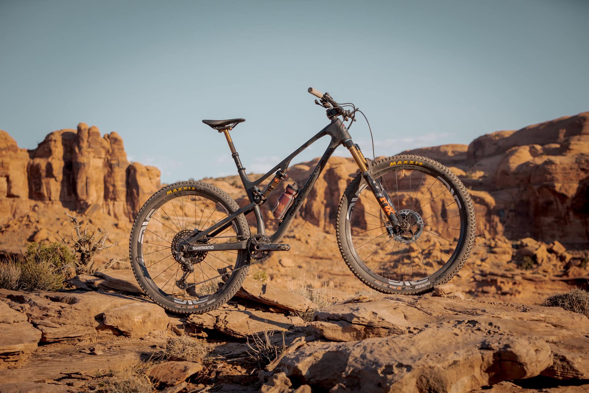 Rocky Mountain – FIRE  – 2021