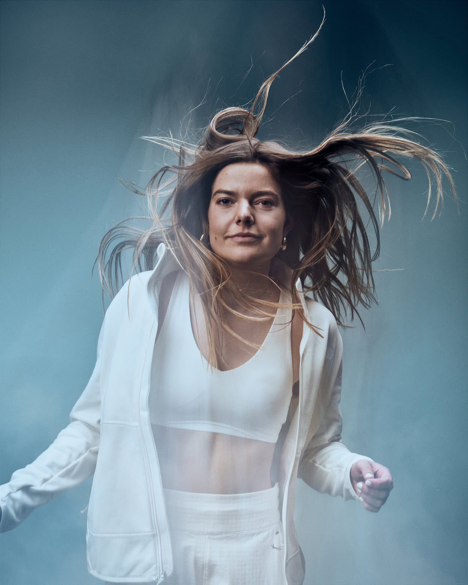 TNF Studio Artiface  – Julia Parsons – 2025