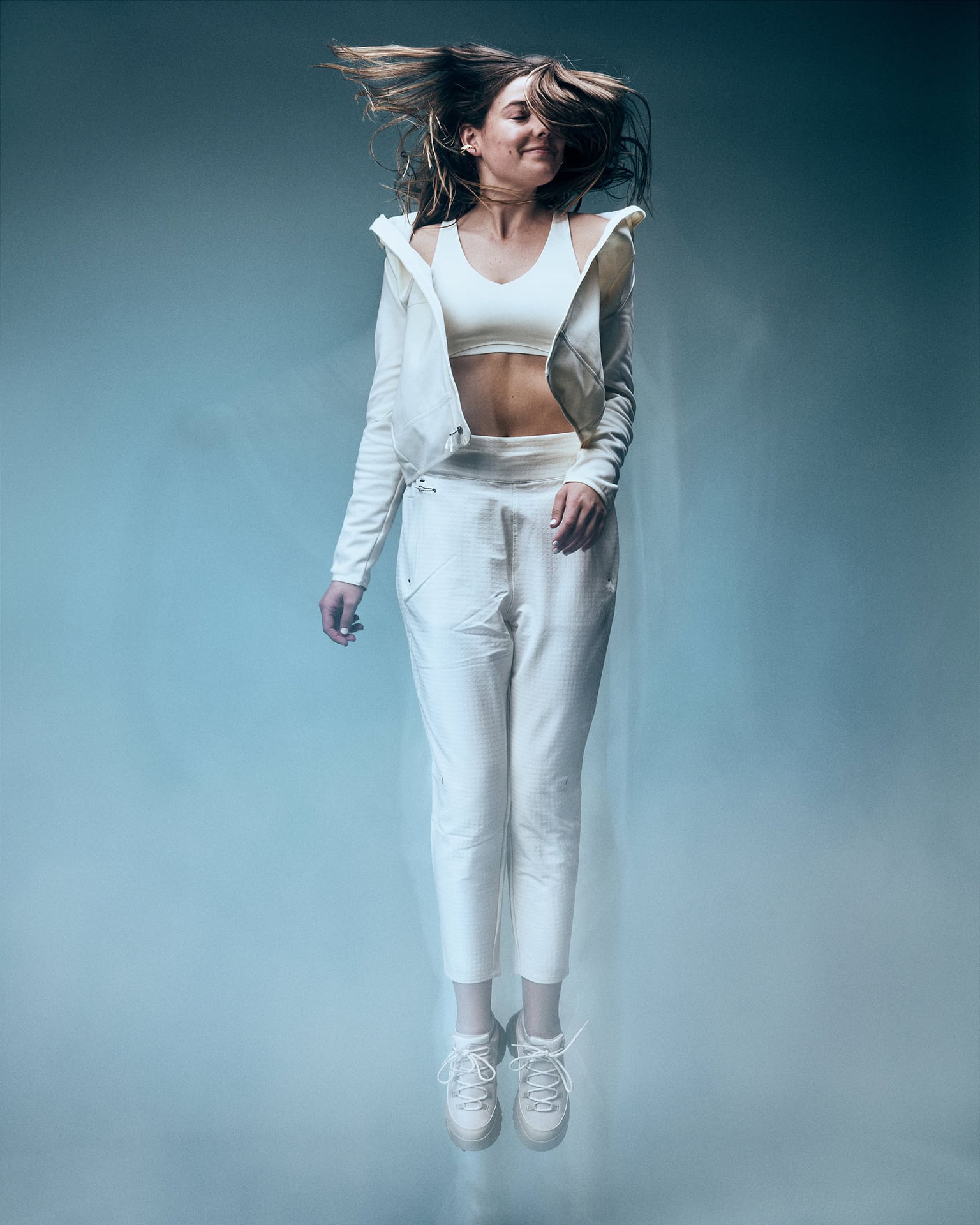 TNF Studio Artiface  – Julia Parsons – 2025
