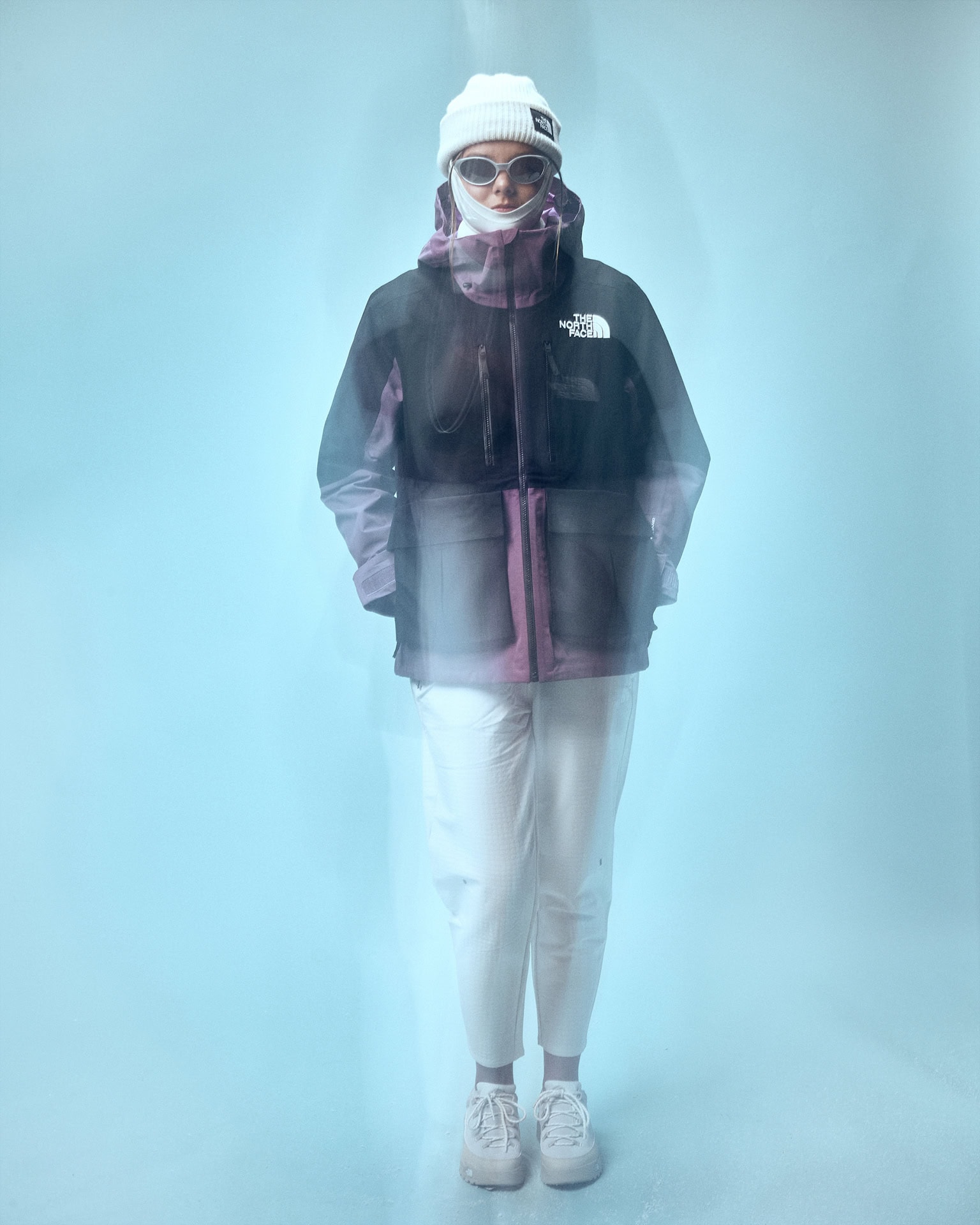TNF Studio Artiface  – Julia Parsons – 2025