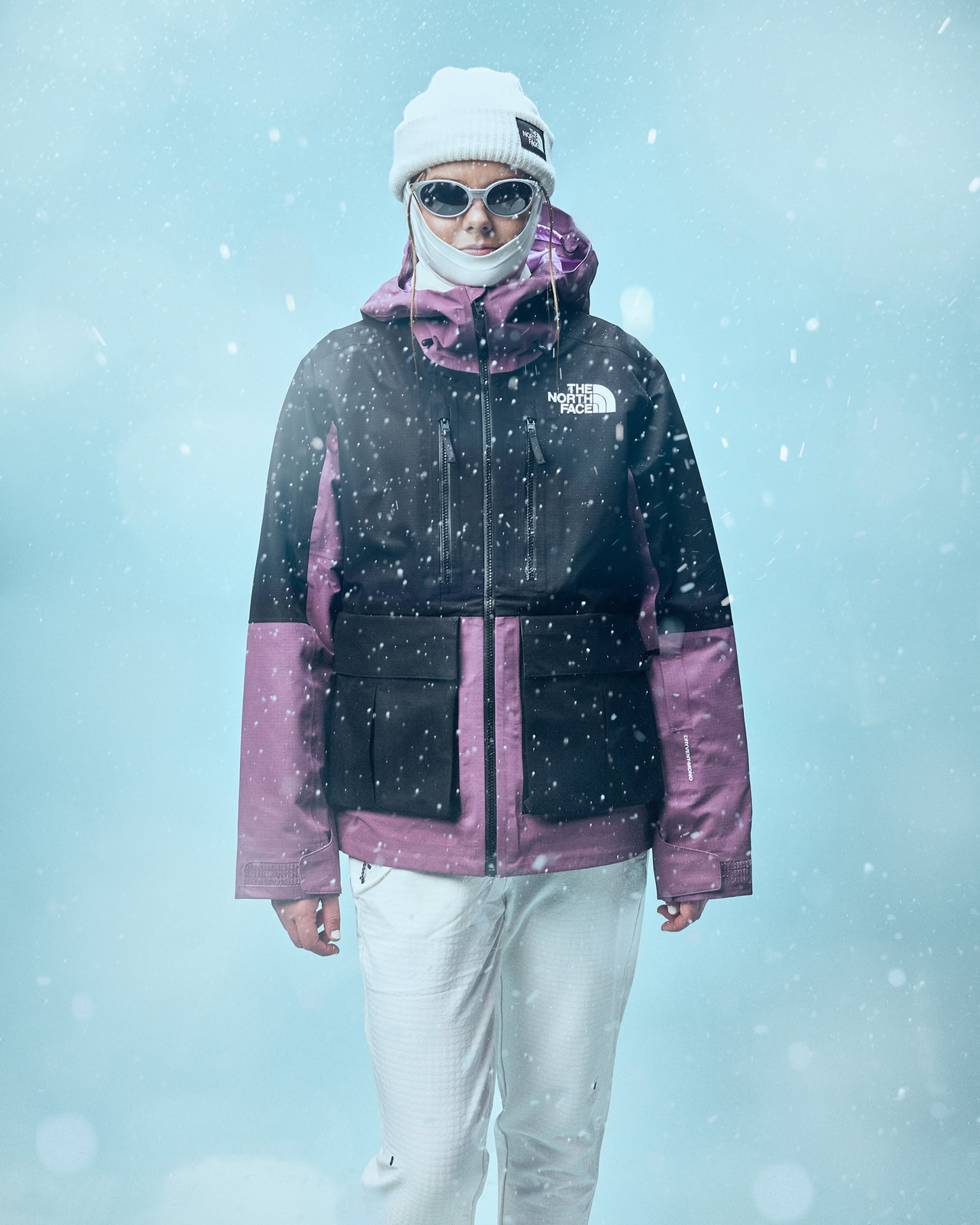TNF Studio Artiface  – Julia Parsons – 2025
