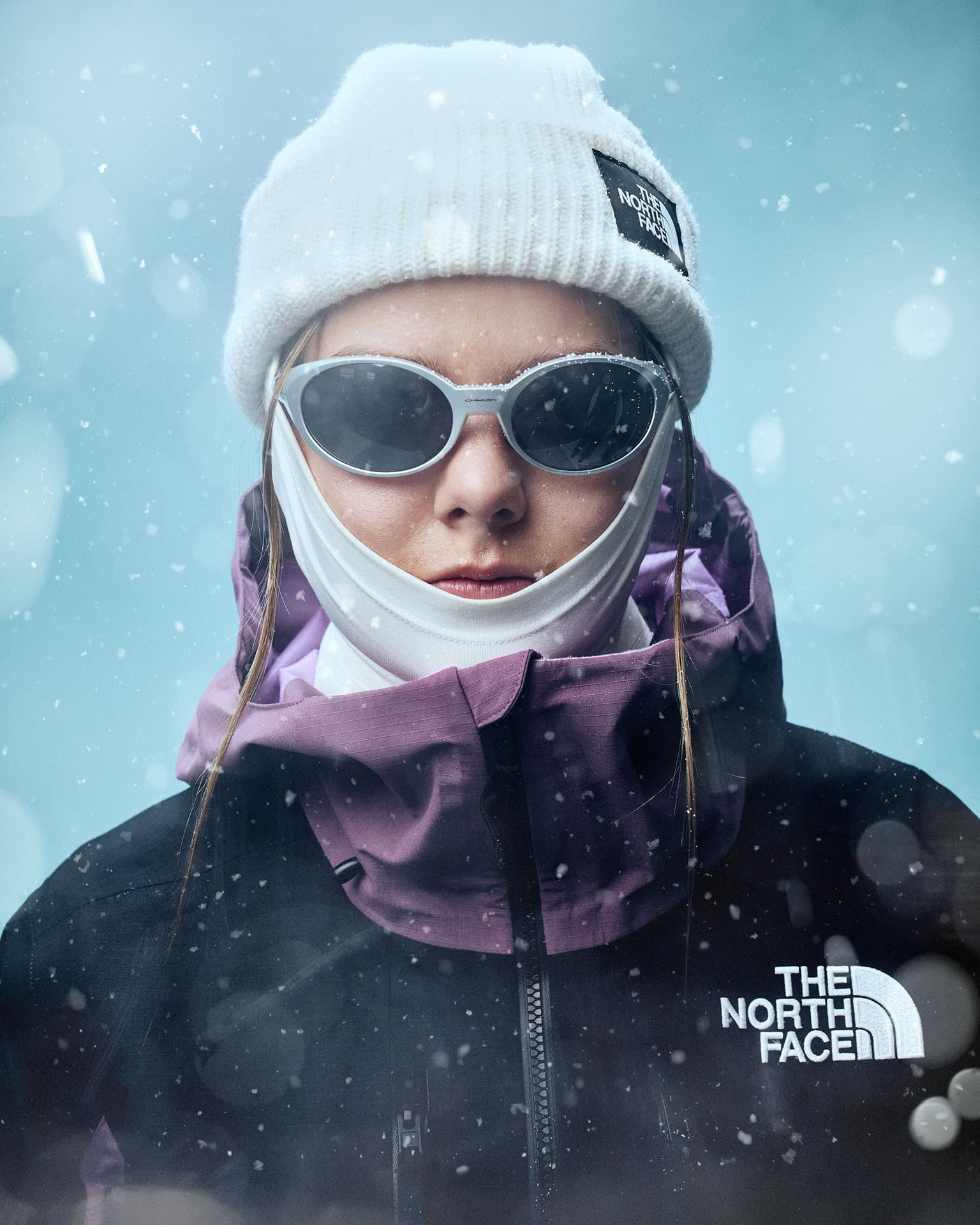 TNF Studio Artiface  – Julia Parsons – 2025