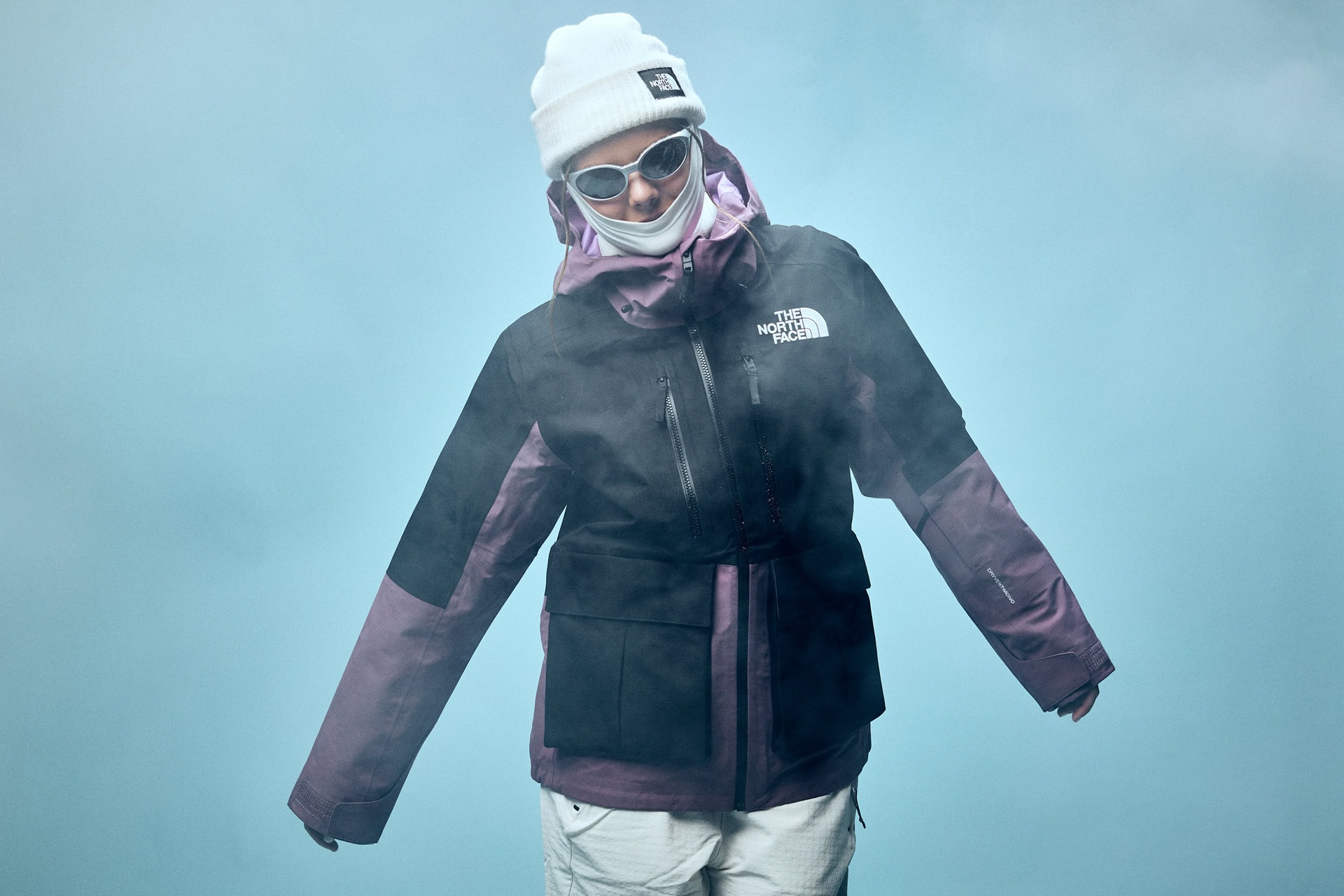TNF Studio Artiface  – Julia Parsons – 2025