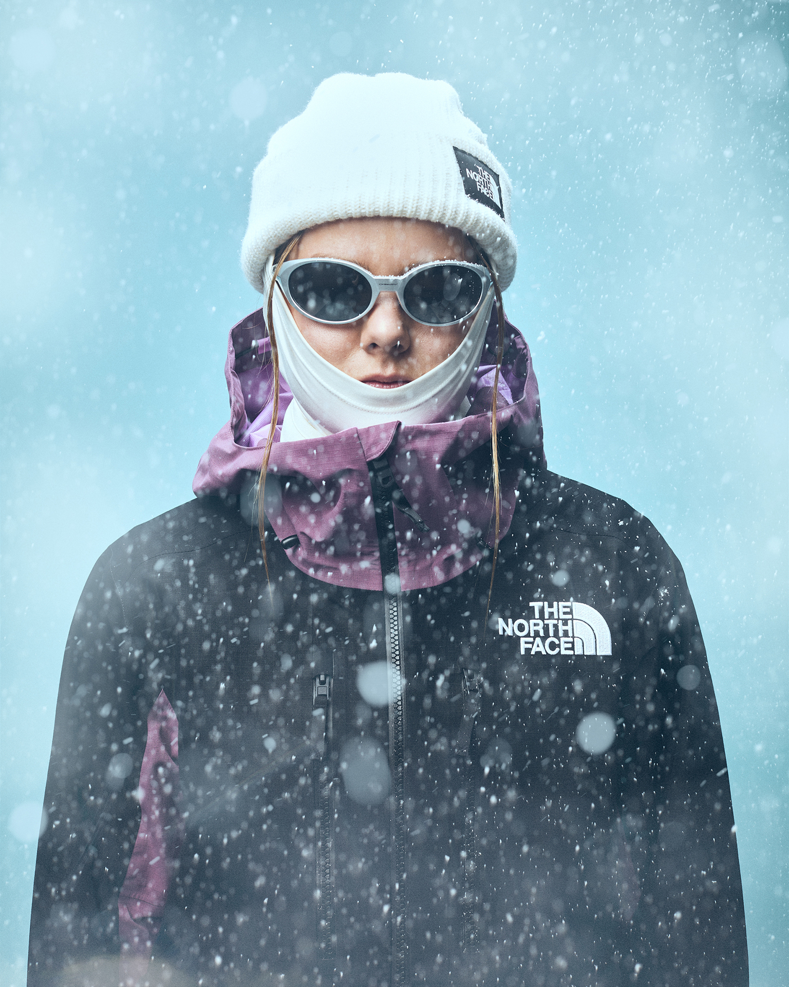 TNF Studio Artiface  – Julia Parsons – 2025