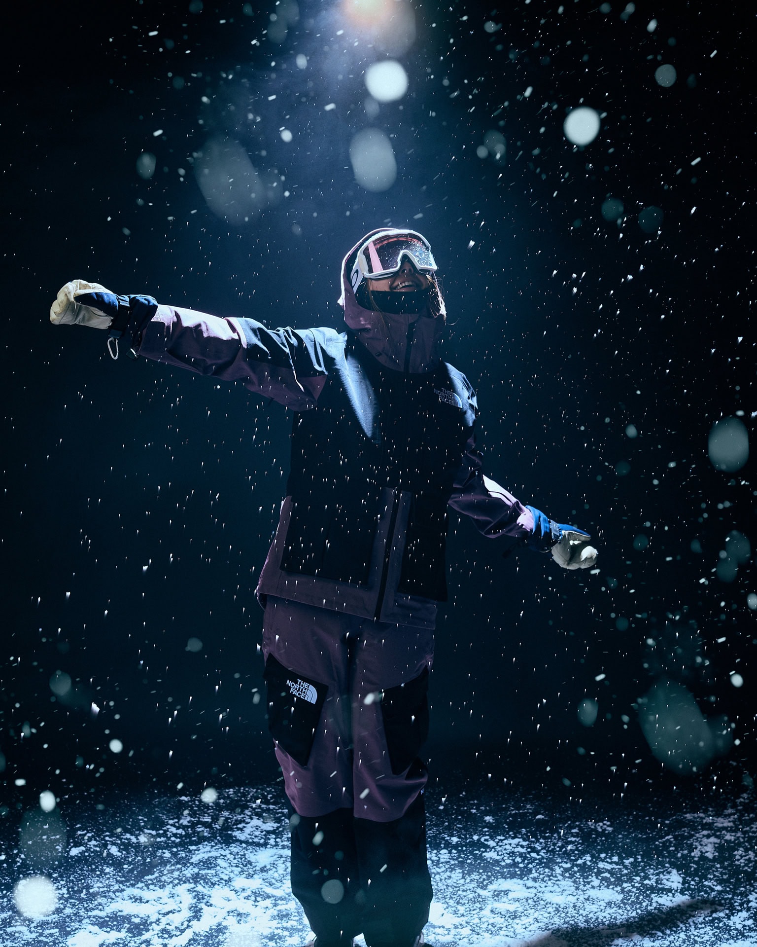 TNF Studio Artiface  – Julia Parsons – 2025