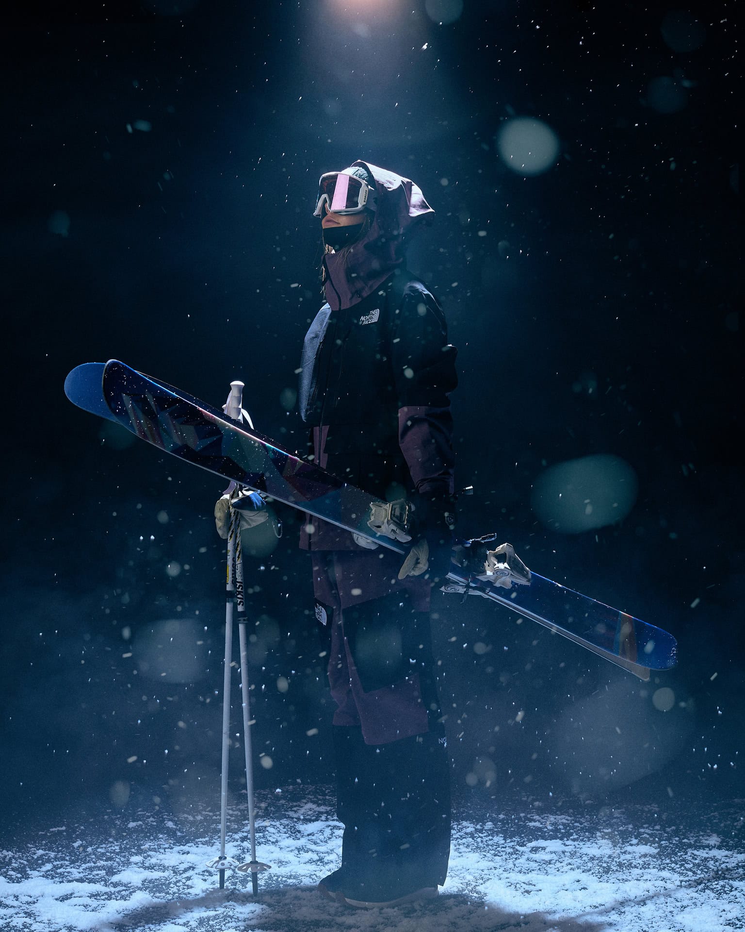 TNF Studio Artiface  – Julia Parsons – 2025
